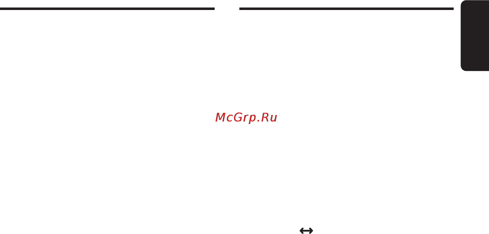 Clarion DXZ758RMC [35/42] Digital radio dab operations