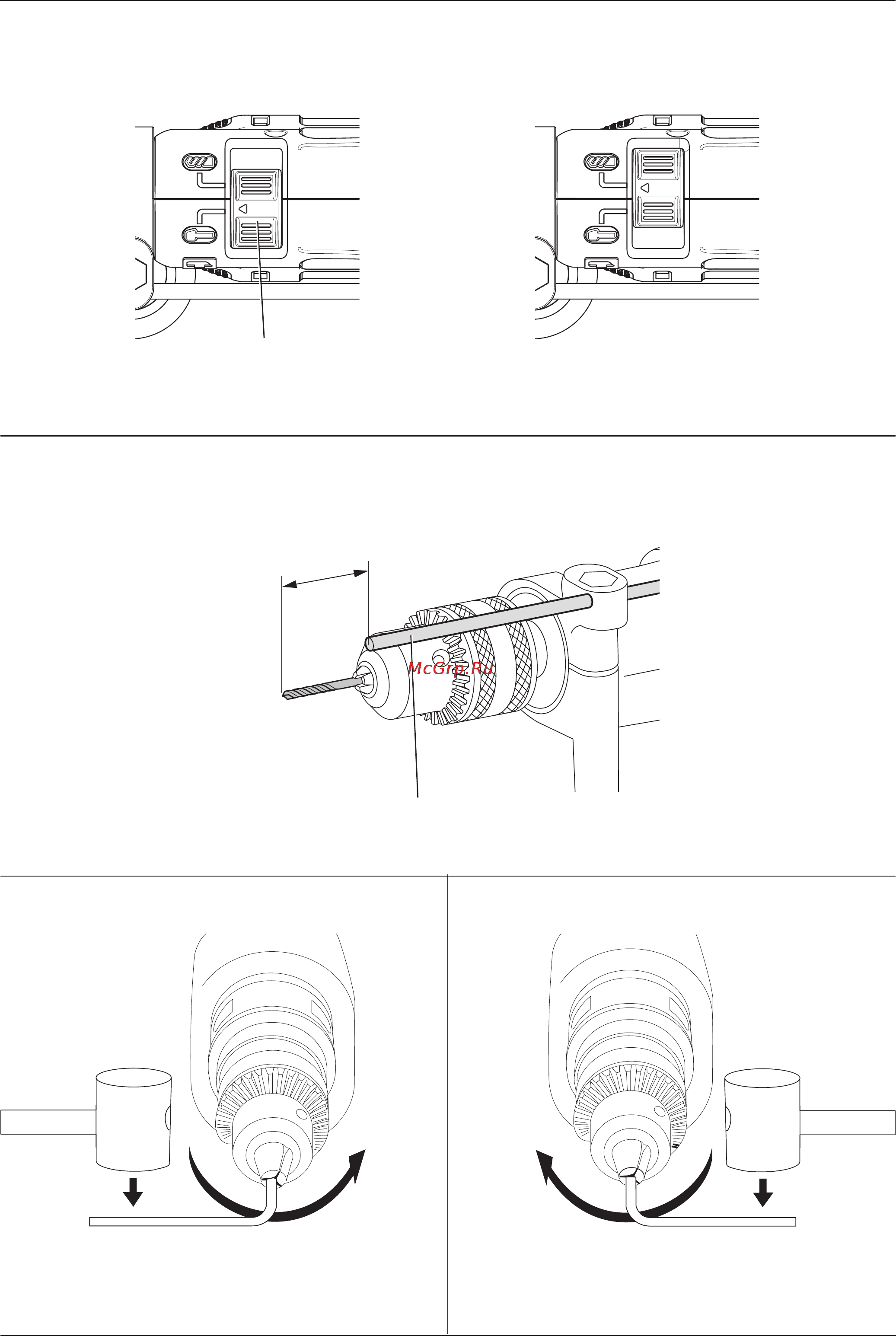 Dewalt DWD024S Инструкция по эксплуатации онлайн [3/20] 3353