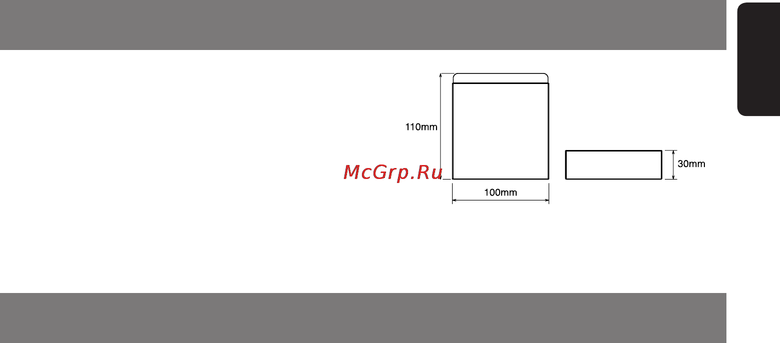 Clarion EA1276EA [9/10] Specifications