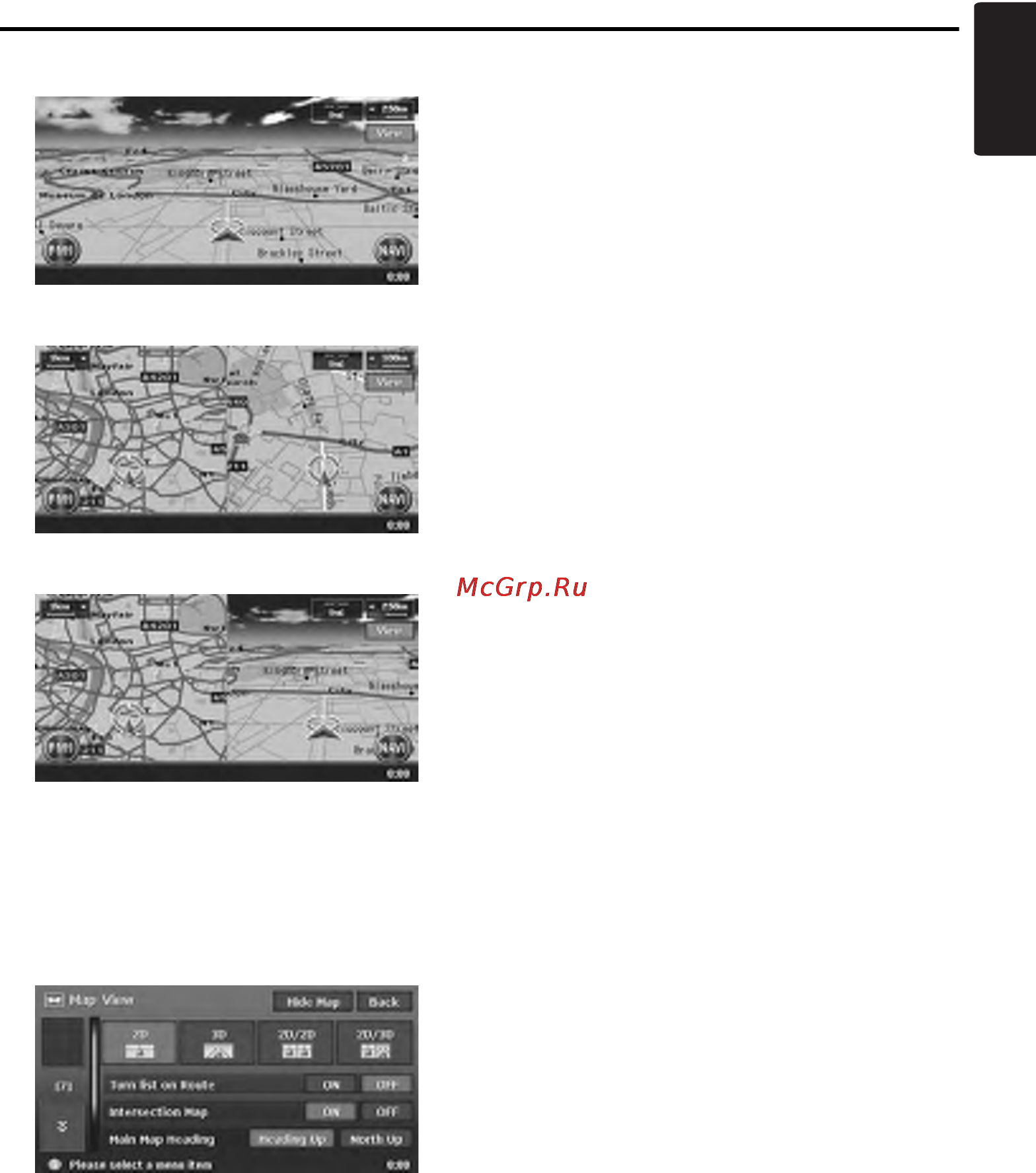 Clarion MAX973HD [16/187] English
