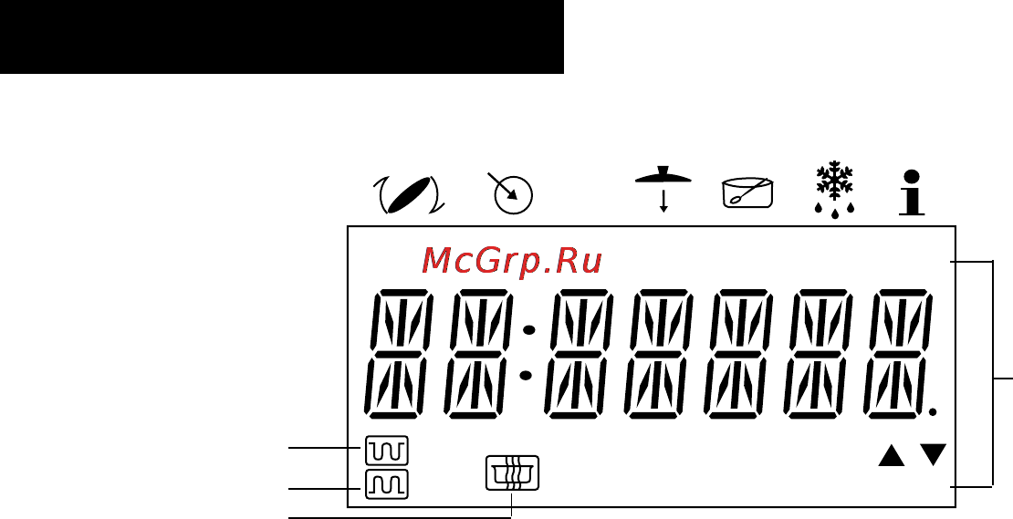 Sharp R-770B [44/76] Operation of touch control panel