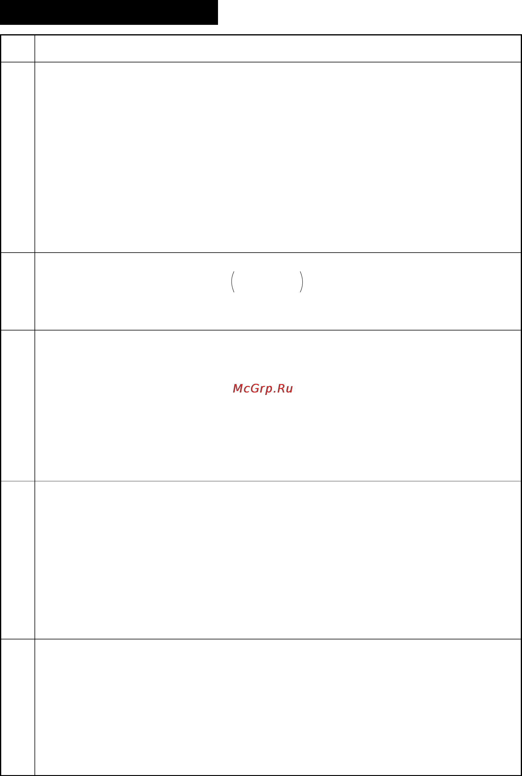 Sharp R-770B [58/76] Crispy snack menu guide