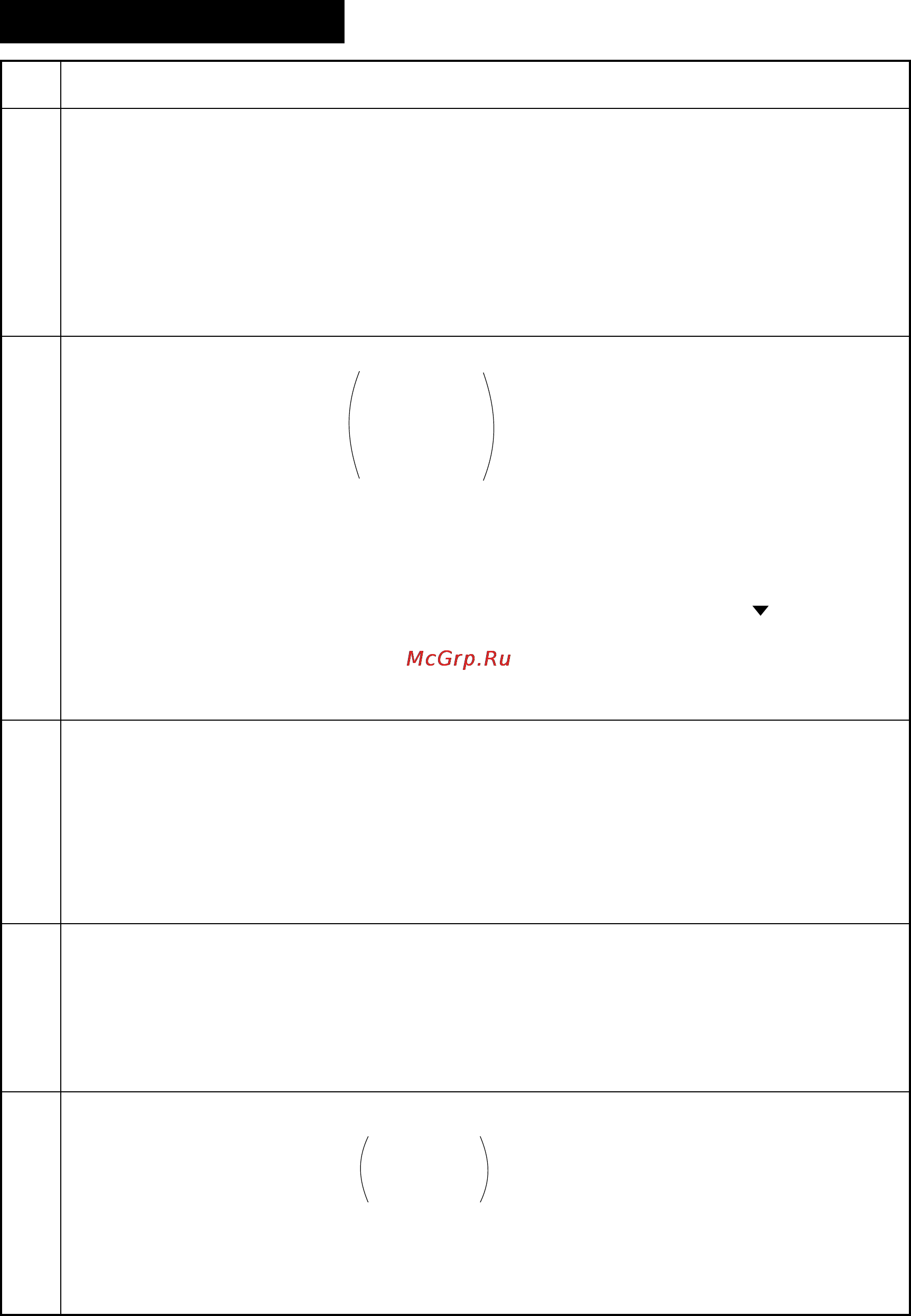 Sharp R-770B [60/76] Auto grill menu guide