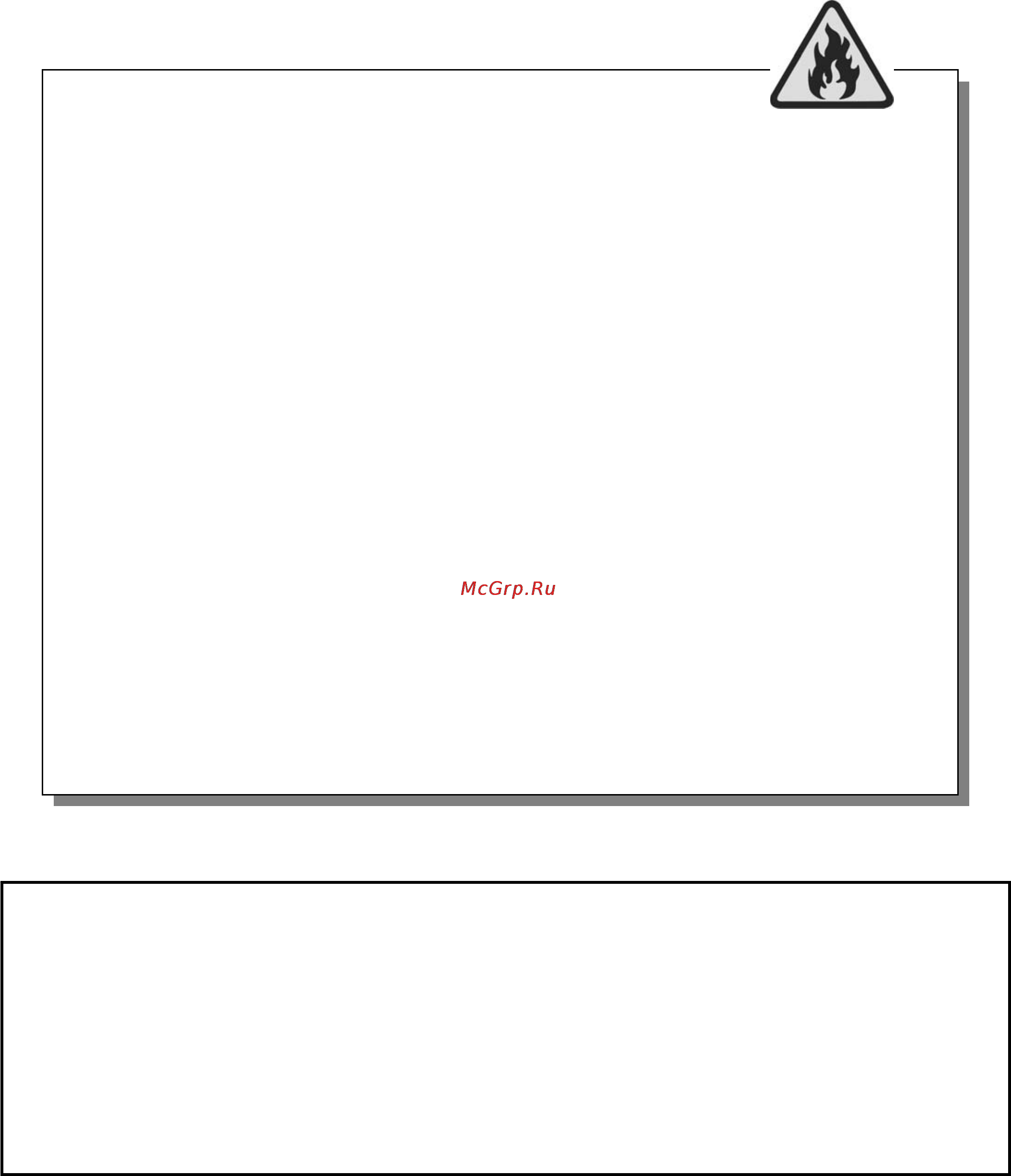 Beko CSK 32000 [3/28] Warning