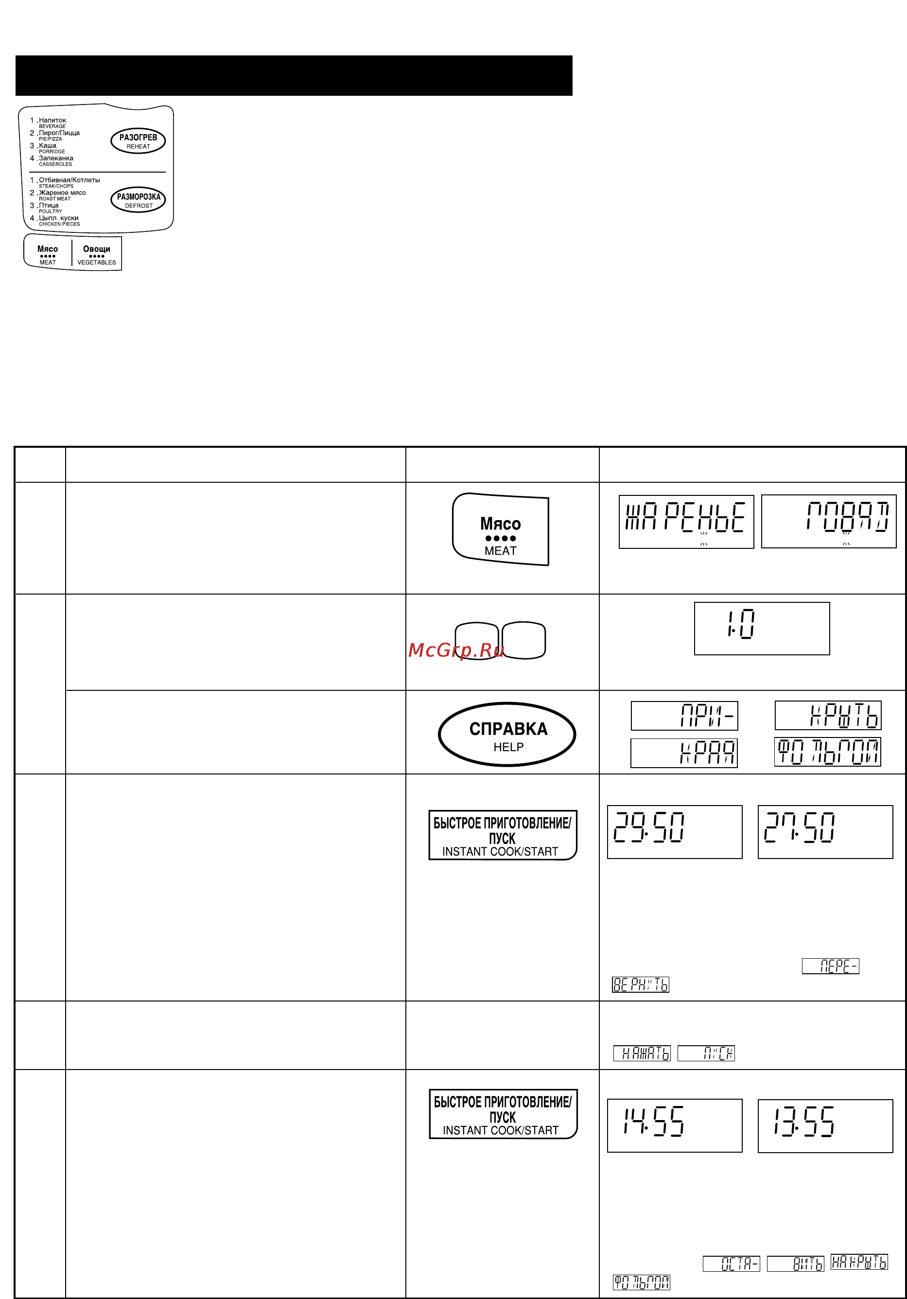 Sharp R-350A [12/21] Ghbujnjdktzbt d bzajhvfwbjzzjv htöbvt