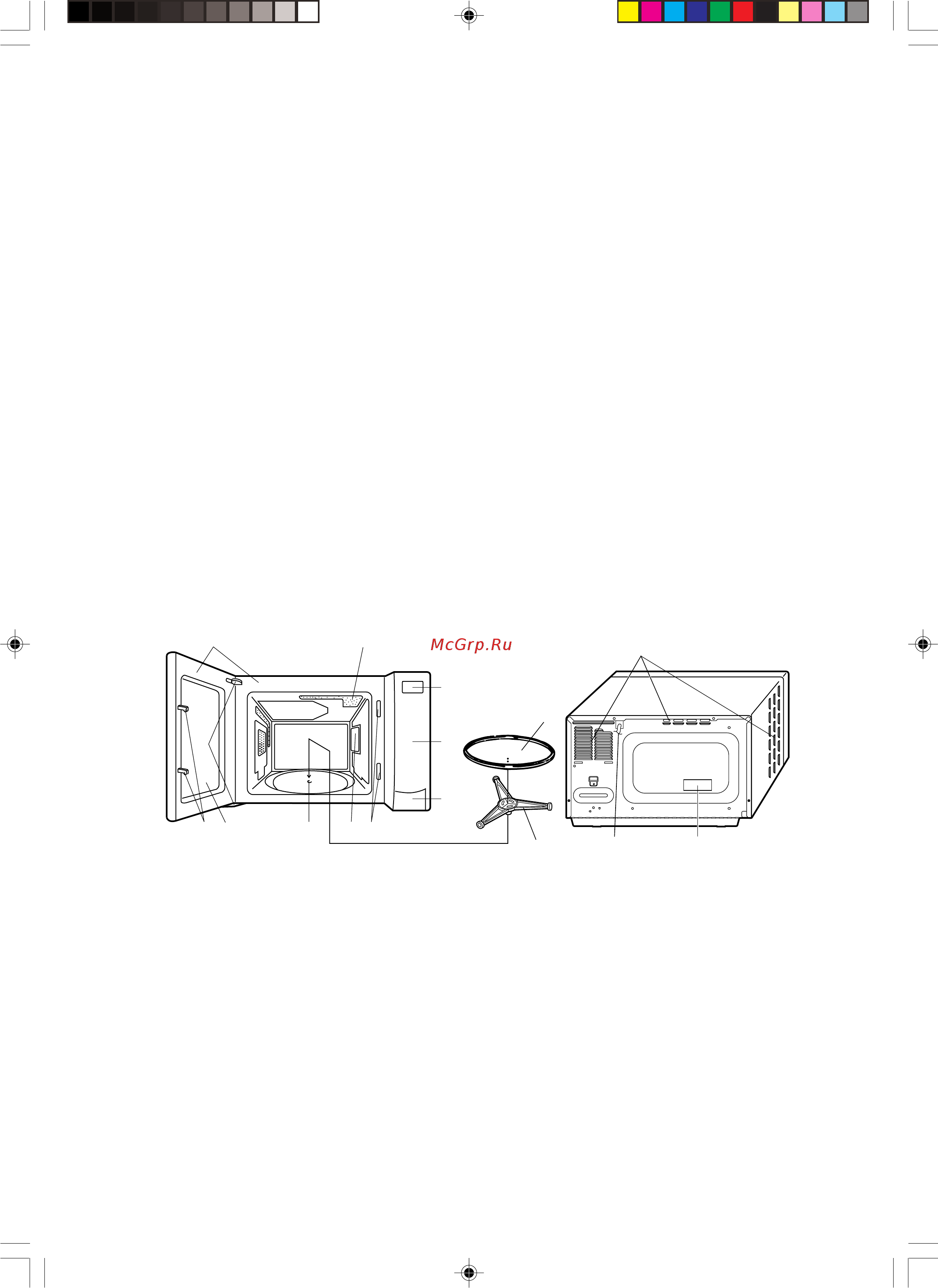 Sharp R-2471J [10/26] Bzcnherwby gj ecnfzjdrt