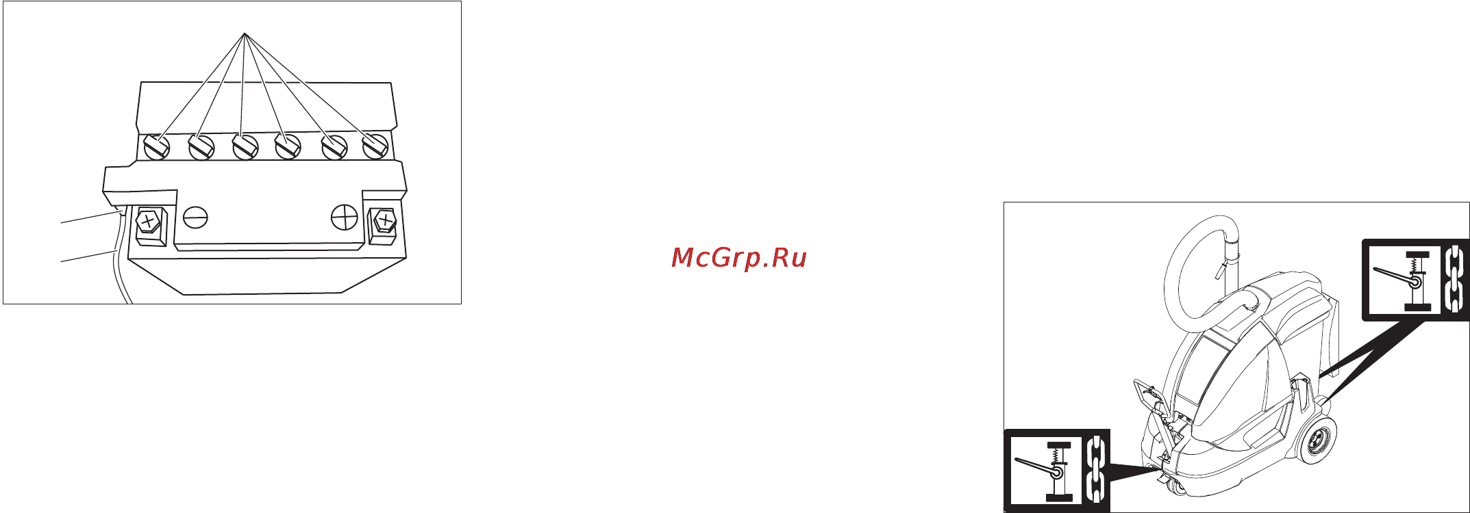 Karcher IC 15/240 W [8/12] Ru 8 153