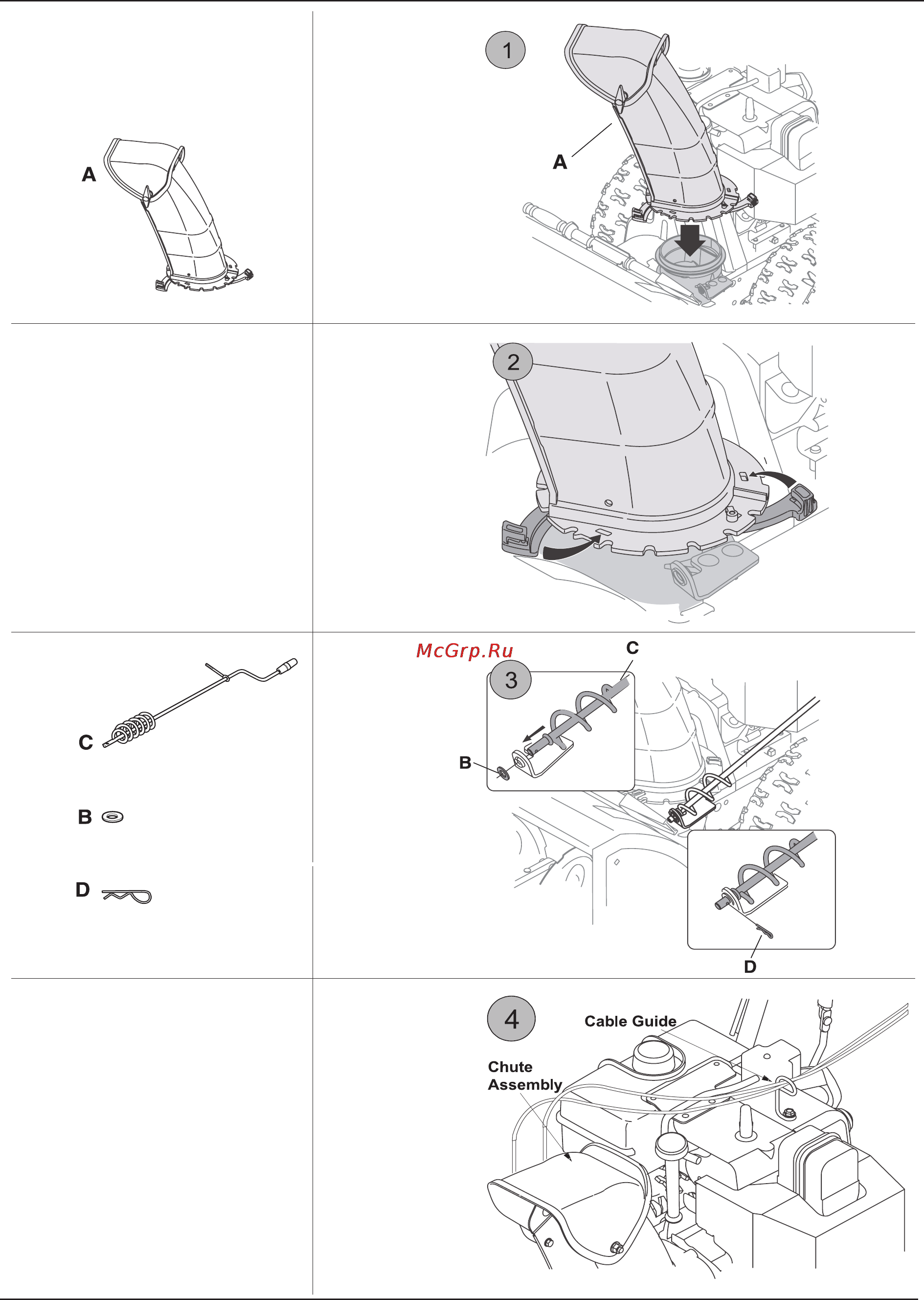 Karcher STH 8.66 W Инструкция по эксплуатации онлайн [140/149] 3631