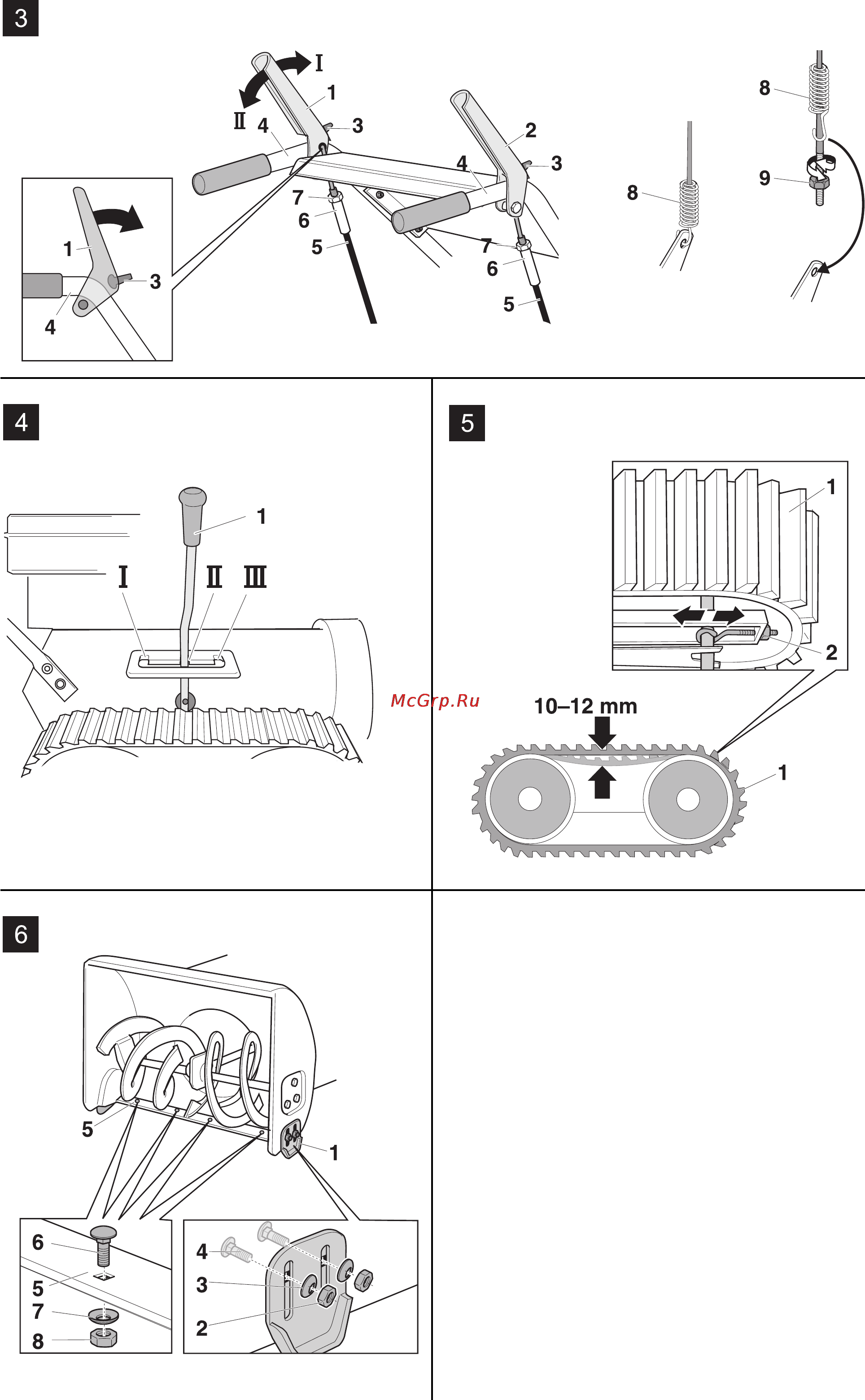 Karcher STH 5.56 Инструкция по эксплуатации онлайн [4/149] 3623