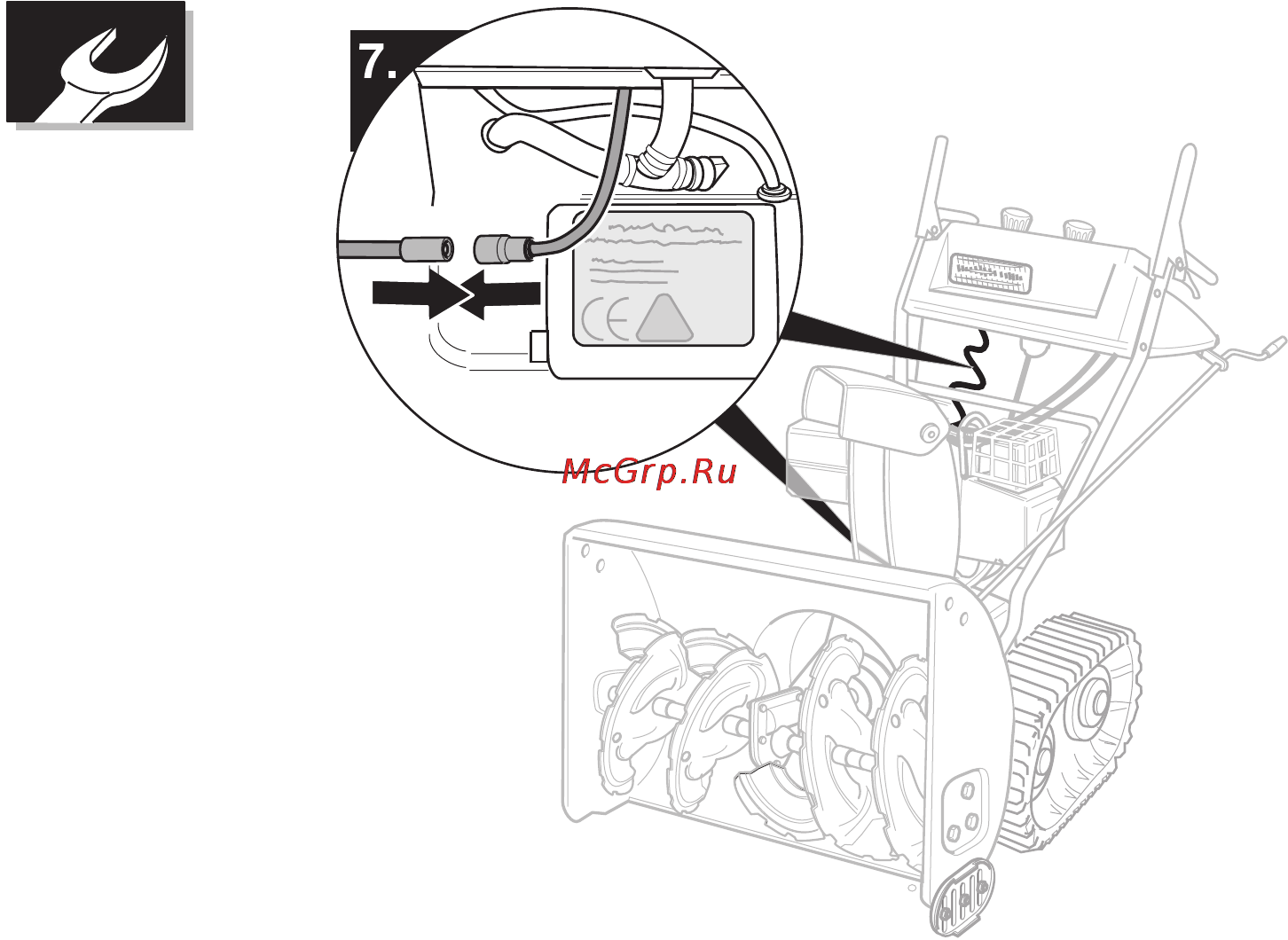 Karcher STH 13.84 W Инструкция по эксплуатации онлайн [135/143] 3647