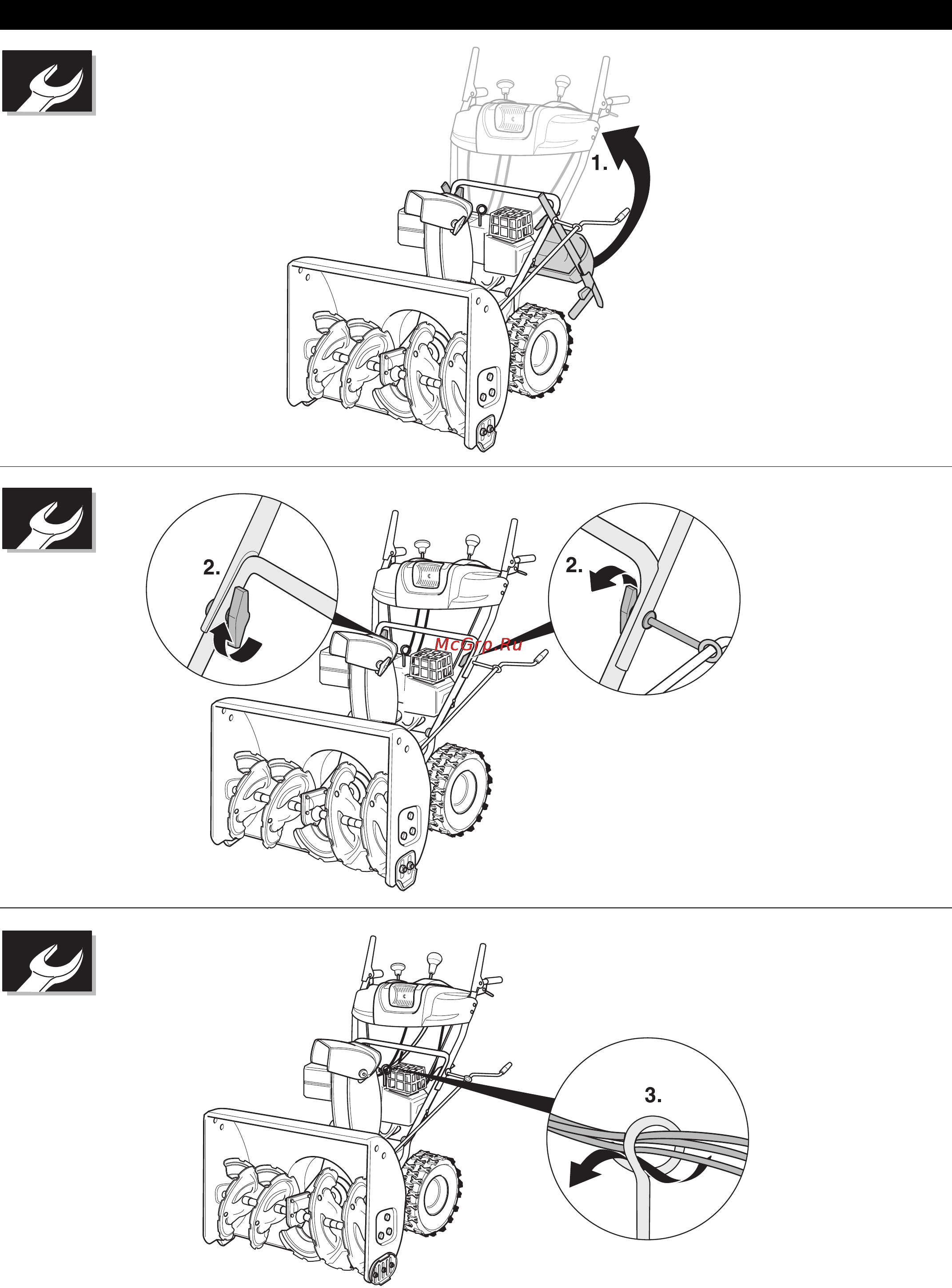 Karcher STH 13.84 W [136/143] Sth 8 6 w sth 10 1 w sth 13 4 w