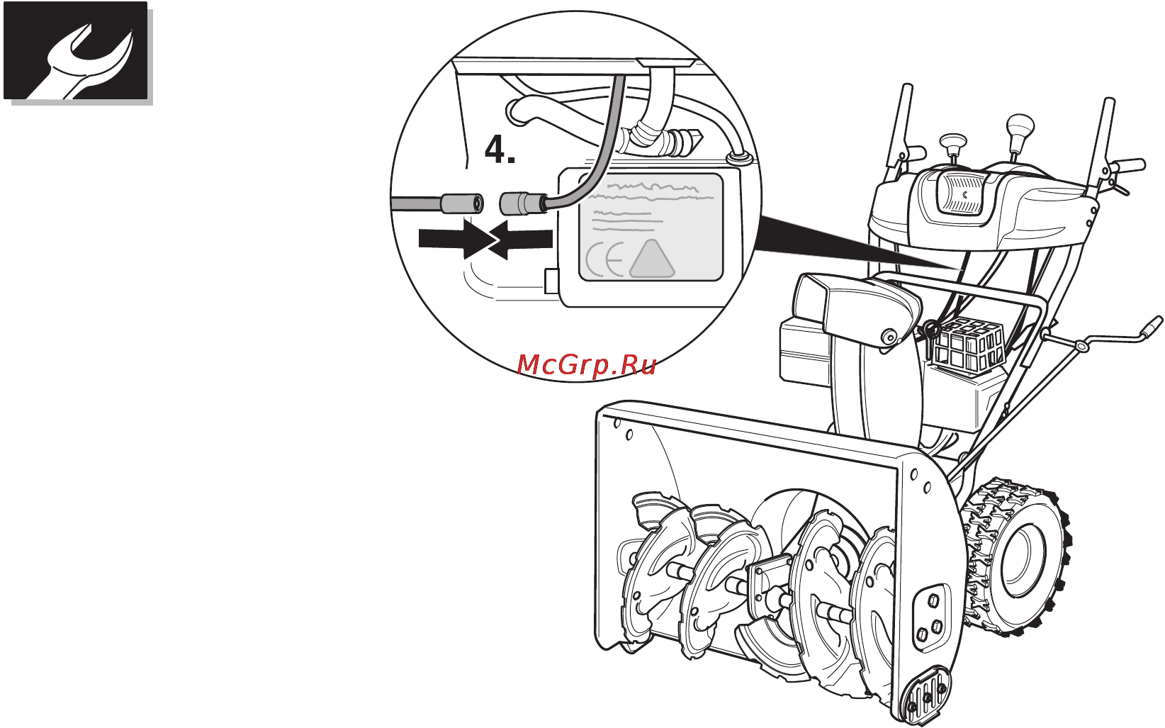 Karcher STH 13.84 W Инструкция по эксплуатации онлайн [137/143] 3647