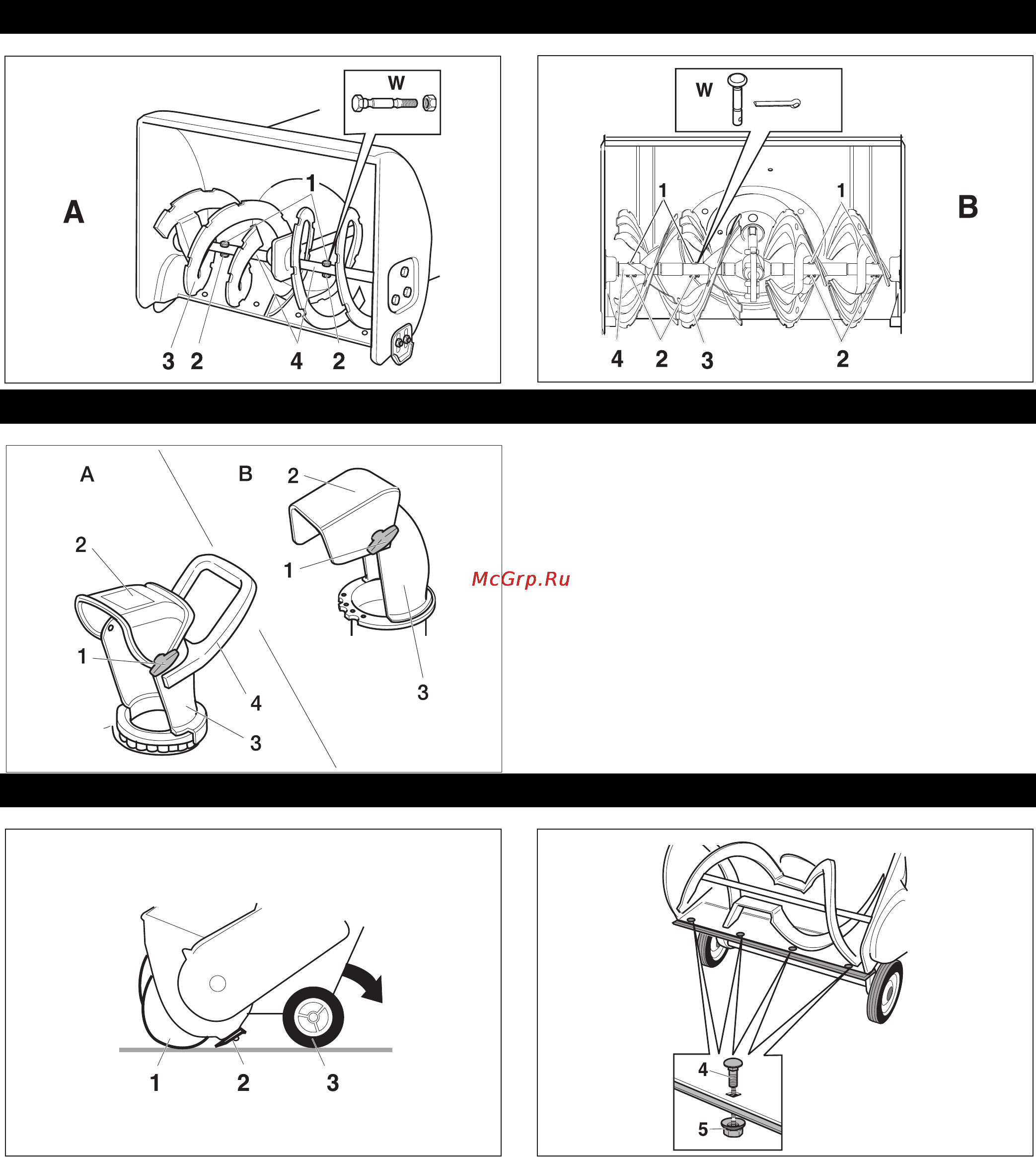 Karcher STH 10.71 W Инструкция по эксплуатации онлайн [6/143] 3639