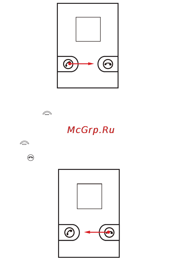 Huawei M860 [24/79] Ending a call