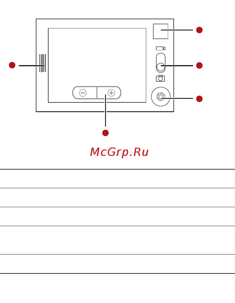 Huawei M860 [44/79] Capture screen
