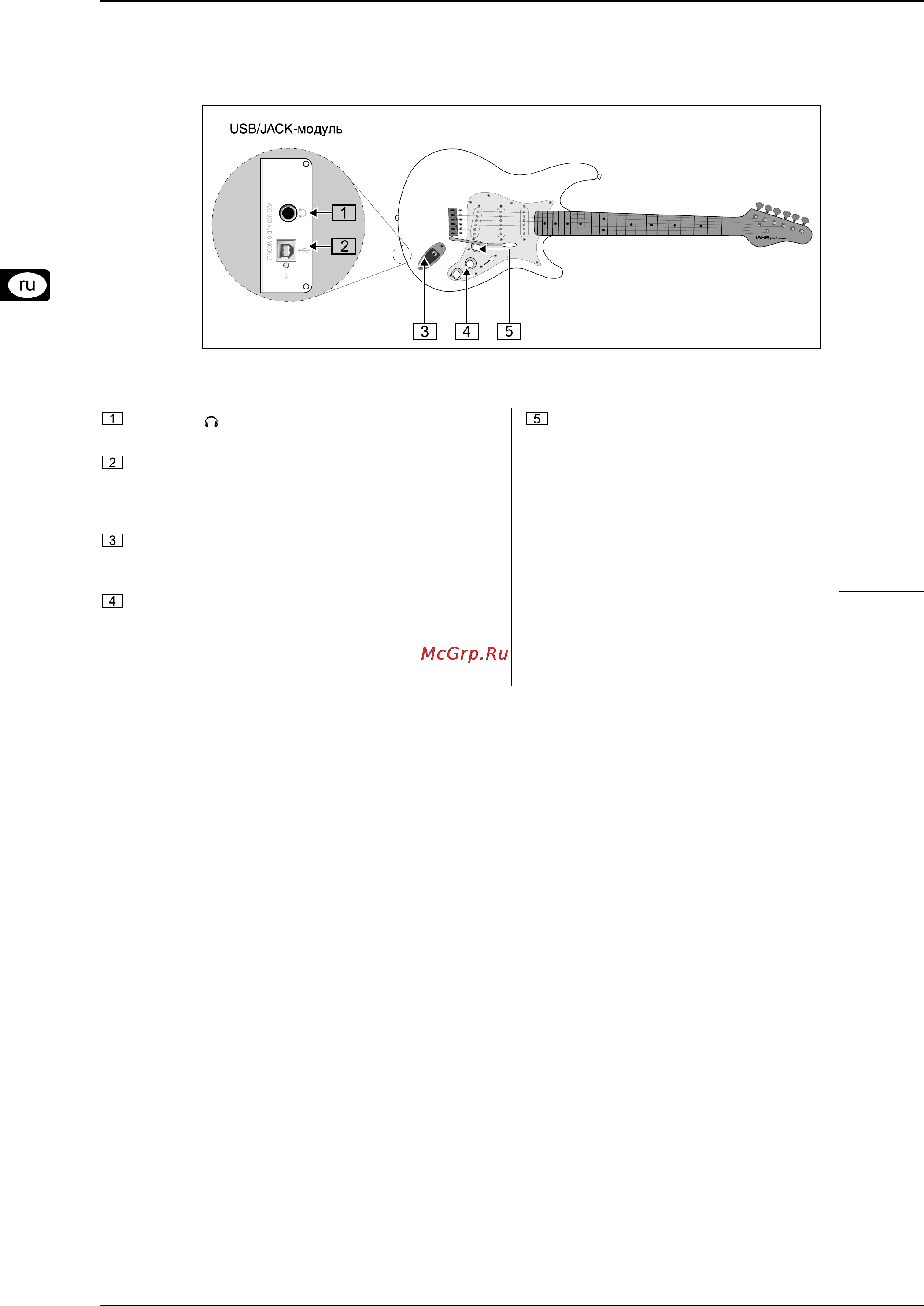Behringer iAXE 393 USB-GUITAR [4/8] Iaxe393 usb guitar