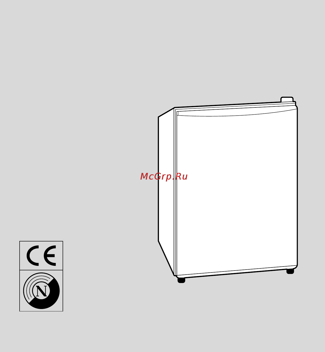 Daewoo Electronics FR-091 [3/3] Xojodnj hnk