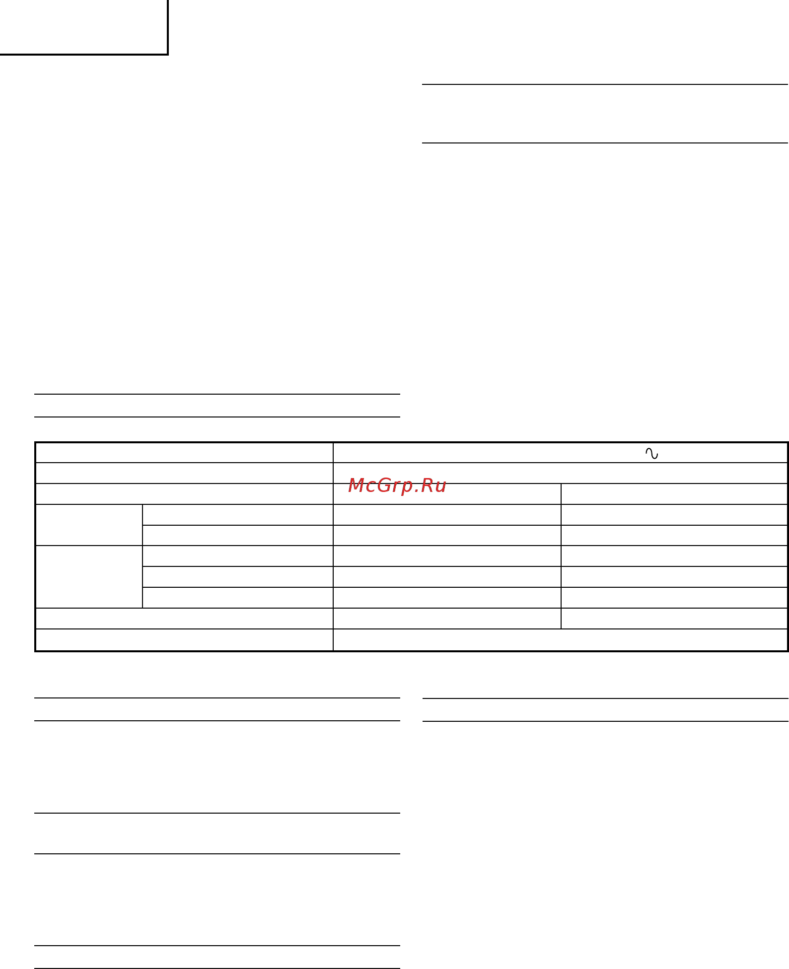 Hitachi DM20V [22/42] Magyar