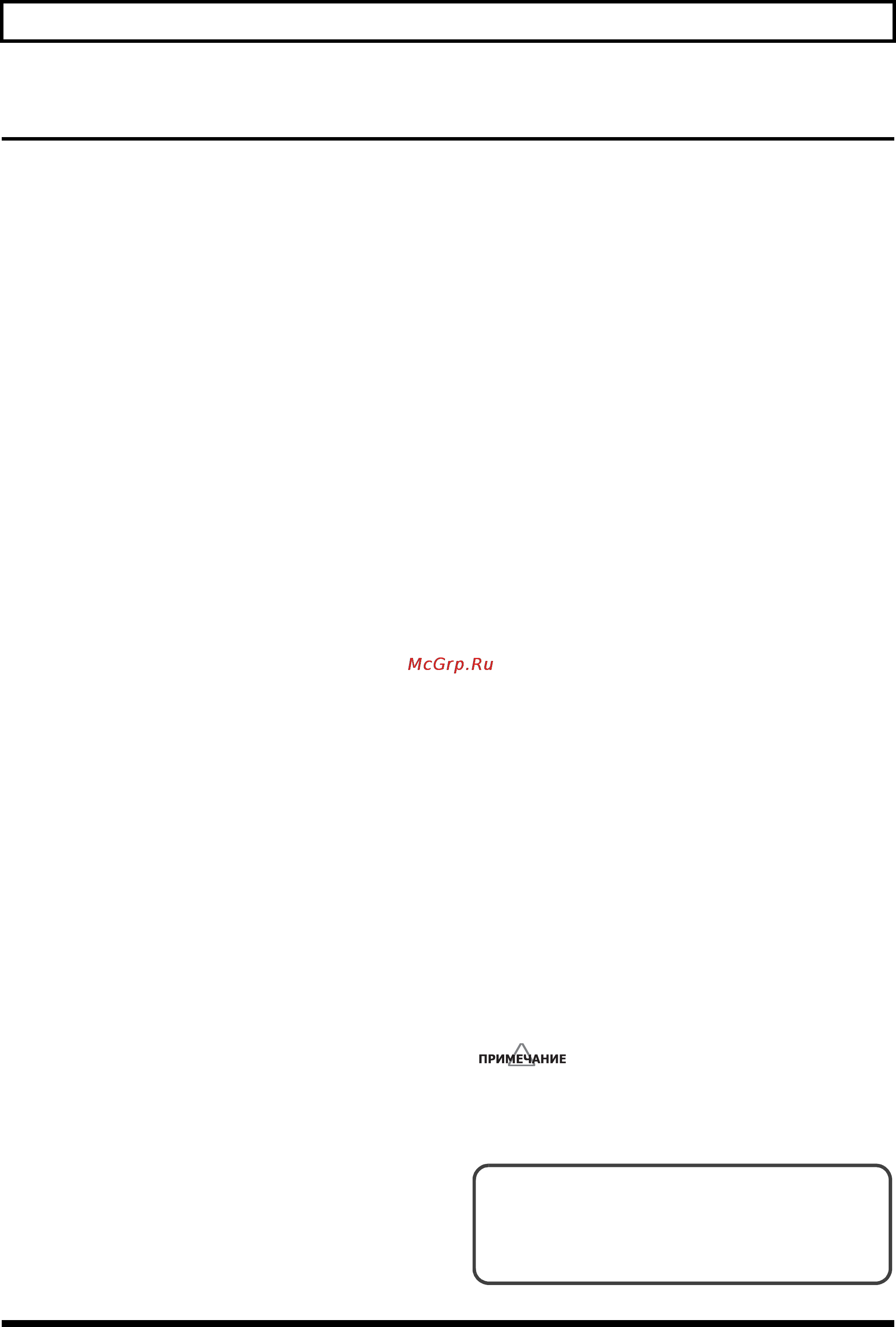 Boss ME50 [28/36] Технические характеристики
