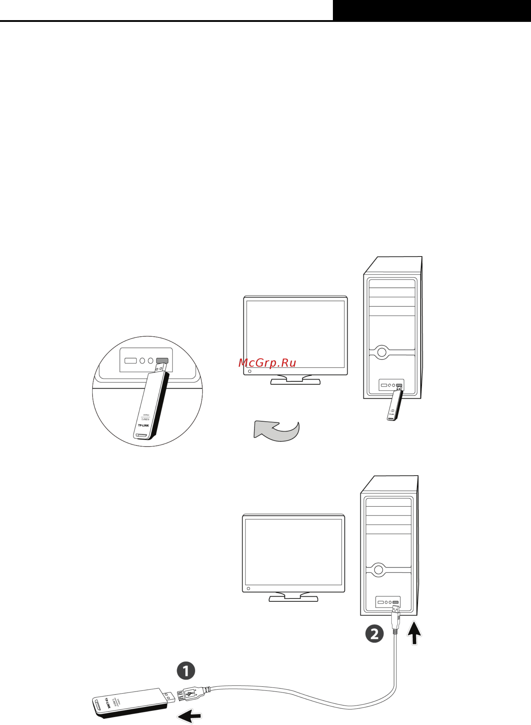 Tp-Link TL-WN722N [11/41] Chapter 2 installation