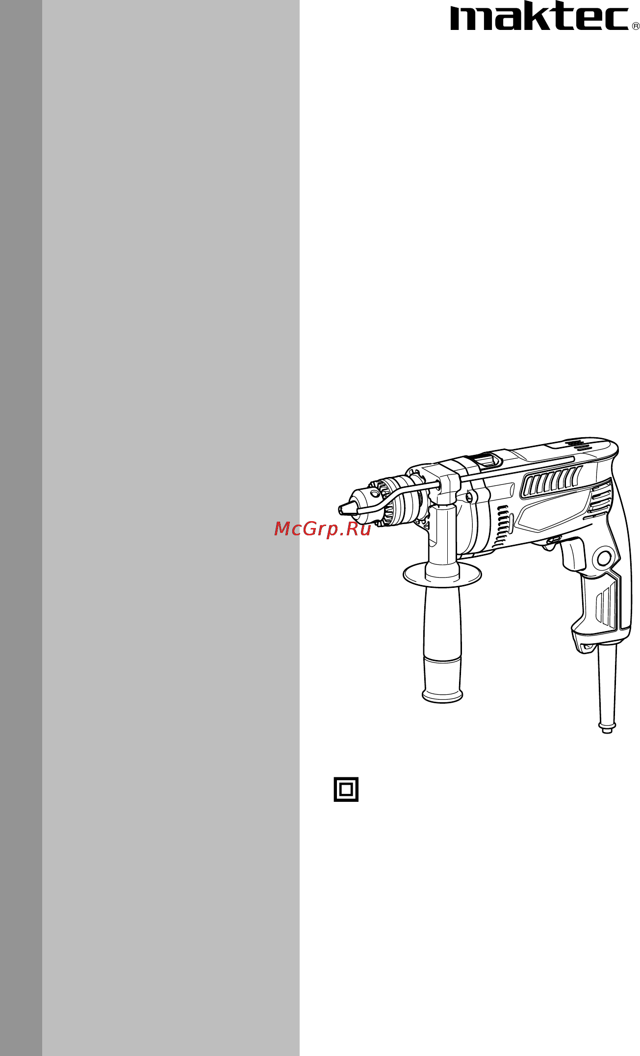 Maktec MT815 Инструкция по эксплуатации онлайн
