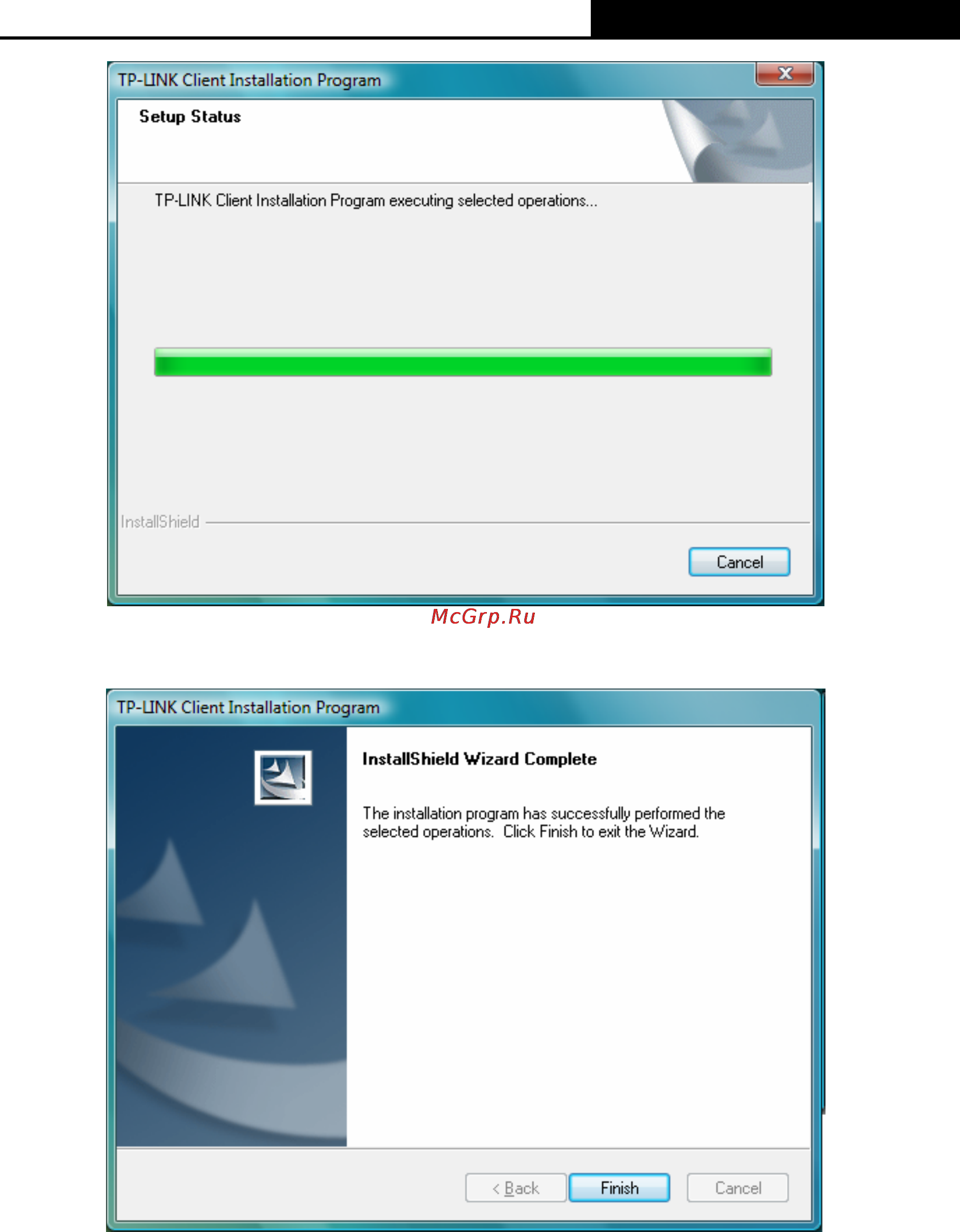 Tp-Link TL-WN851ND [17/44] For windows 7