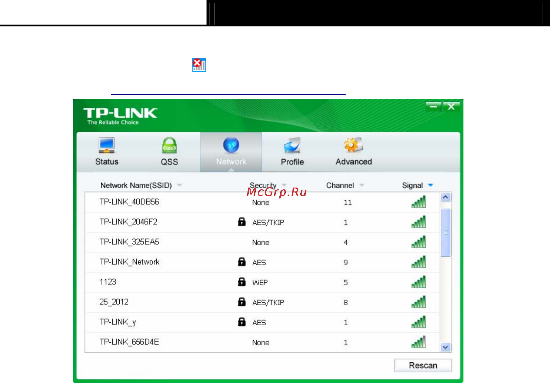 Tp-Link TL-WN881ND Инструкция по эксплуатации онлайн [14/40] 3848