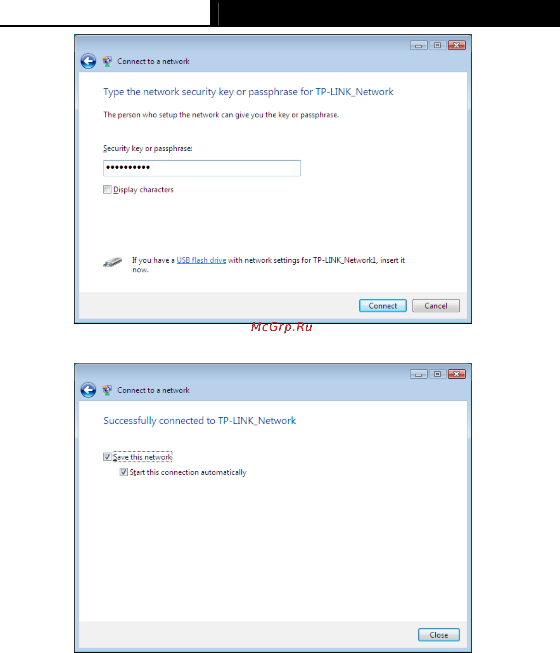 Tp-Link TL-WN881ND [26/40] In windows xp