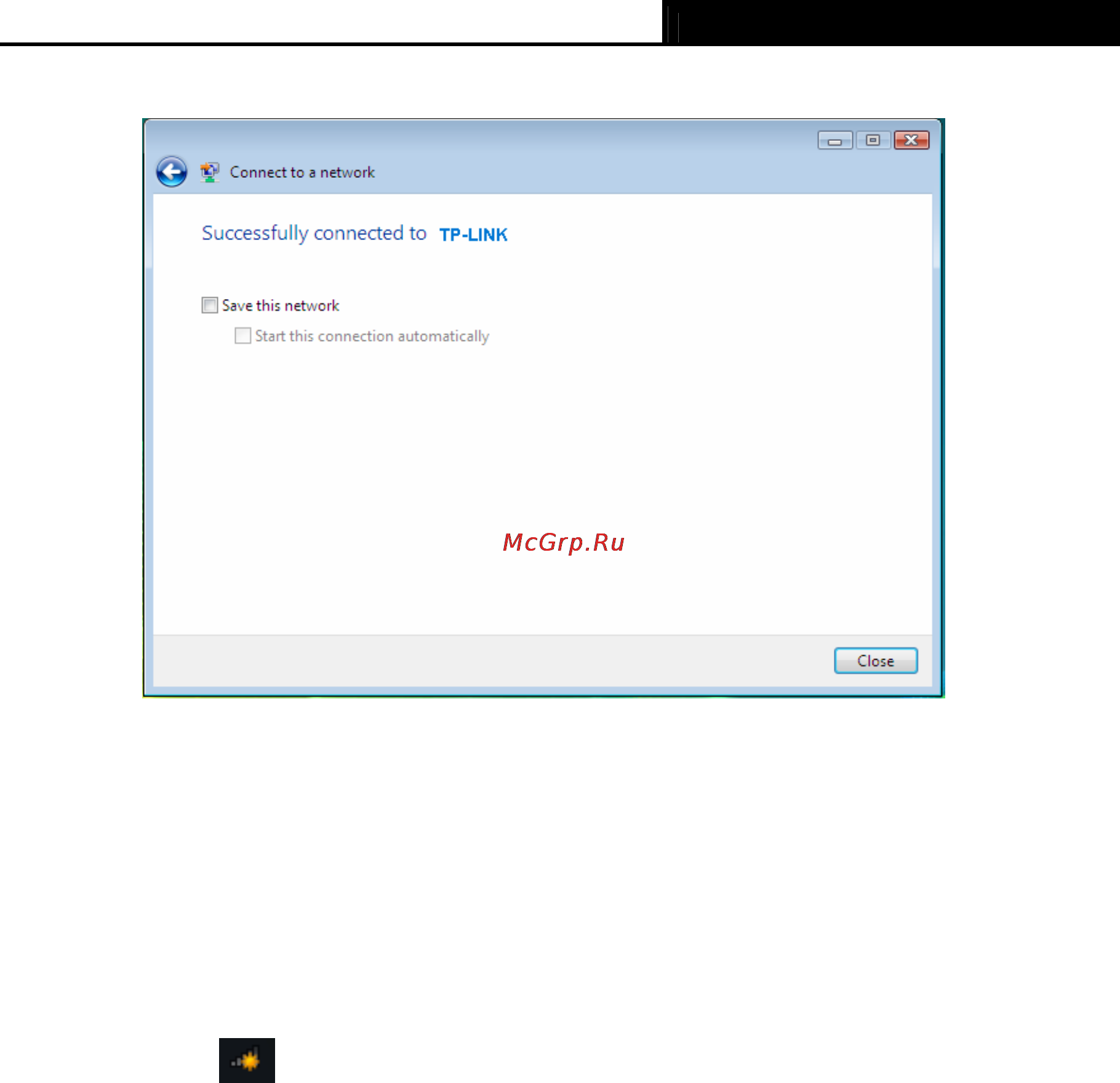 Tp-Link TL-WN951N [37/48] For windows 7