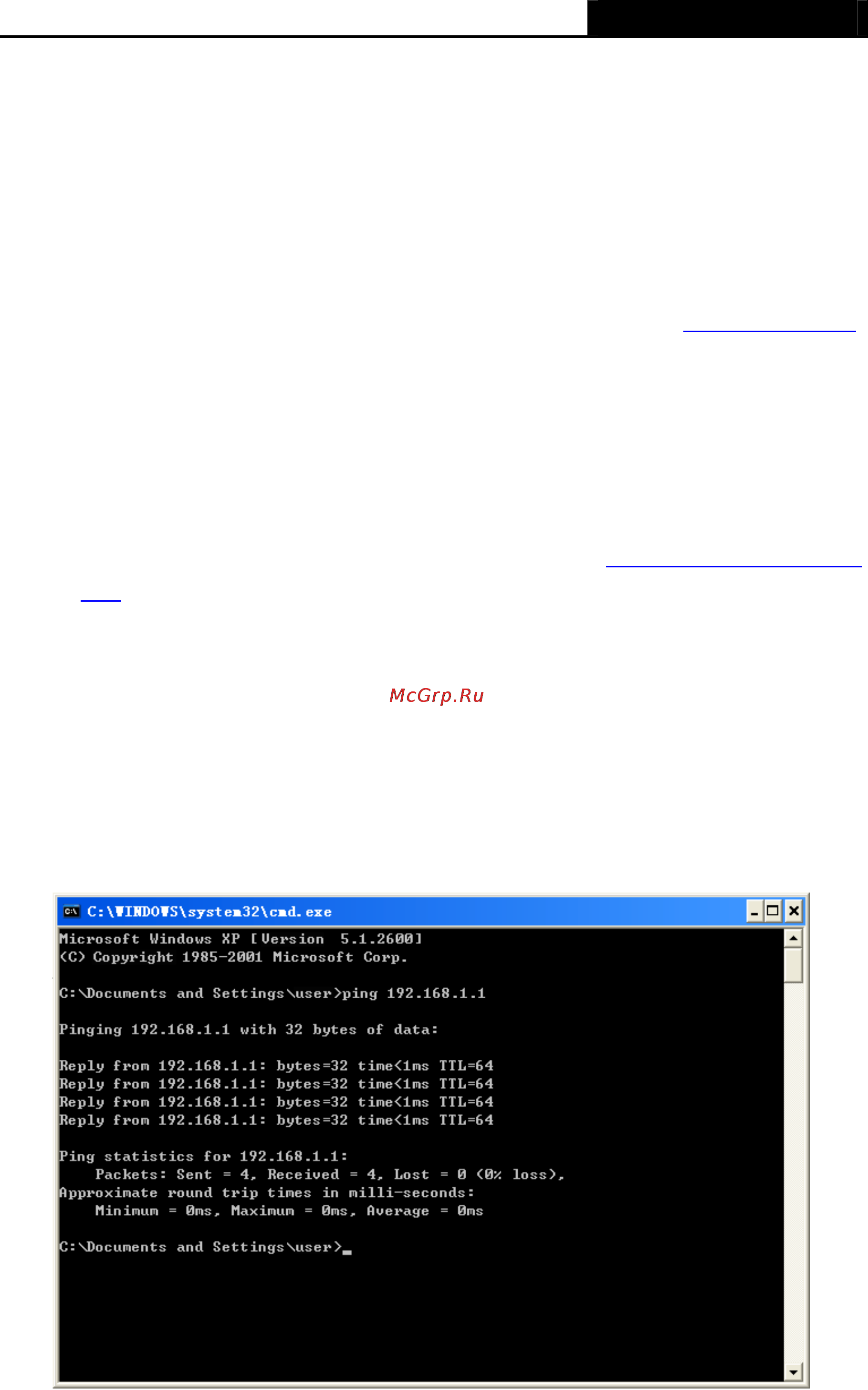 Tp-Link TL-WR1043ND [15/122] Chapter 3 quick installation guide