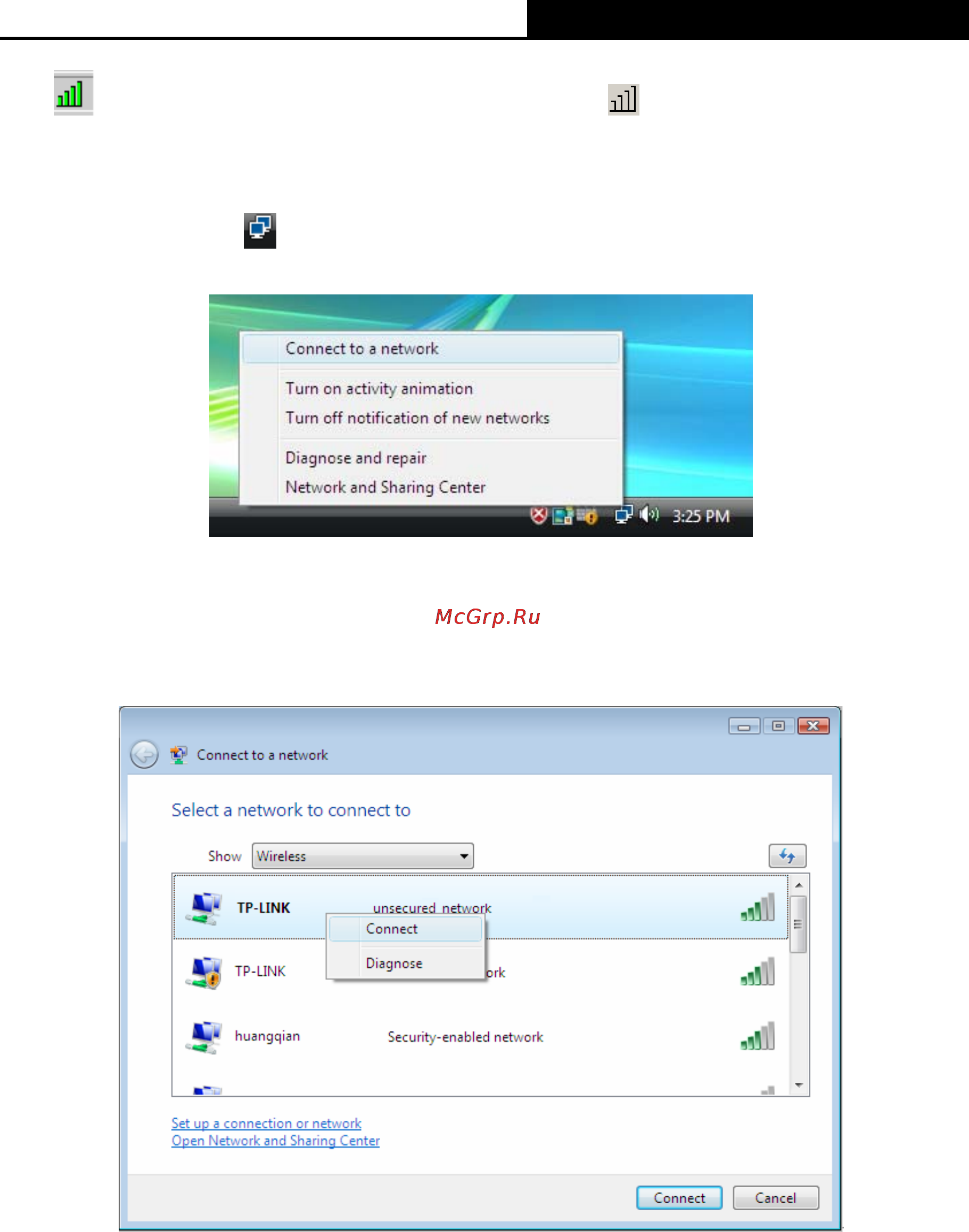 Tp-Link TL-WN721N Инструкция по эксплуатации онлайн [34/47] 3888