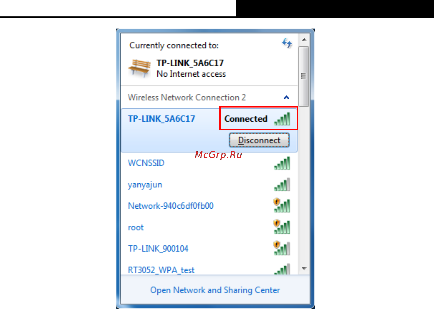 Tp-Link TL-WN721N Инструкция по эксплуатации онлайн [37/47] 3888