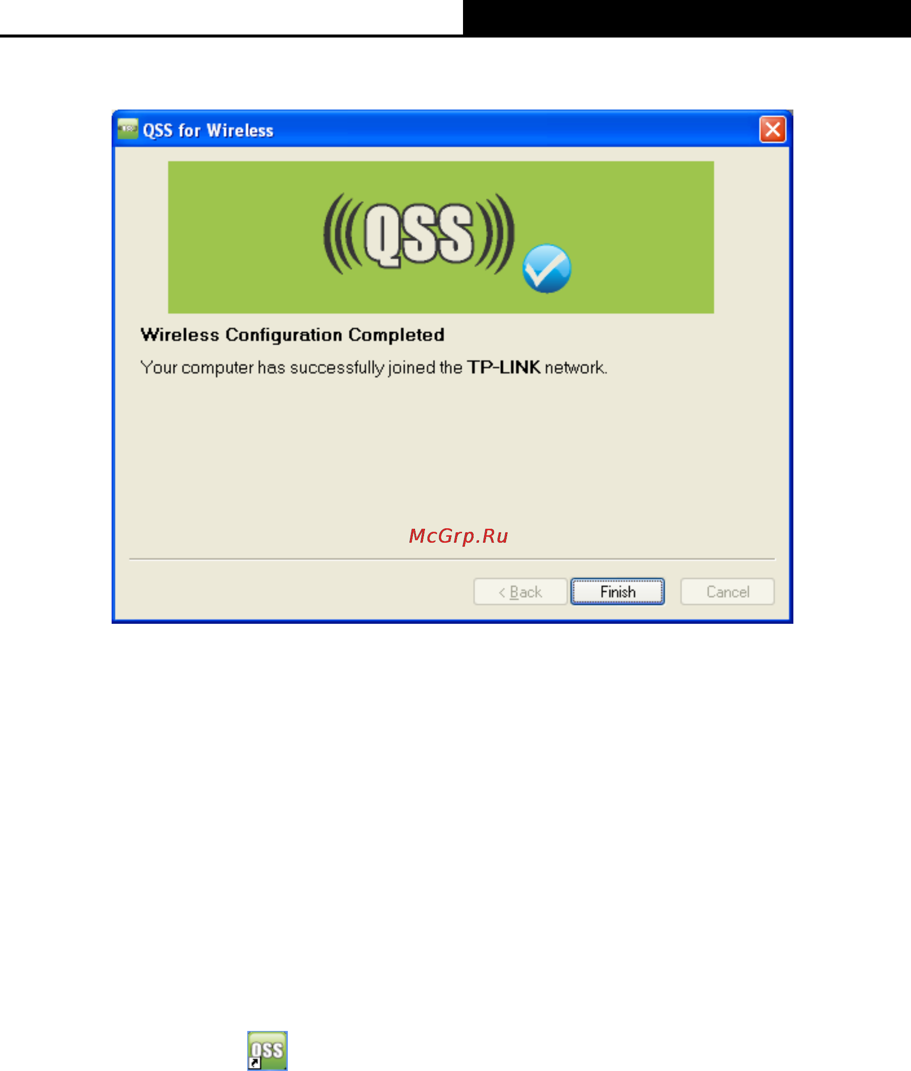 Tp-Link TL-WN722NC [44/49] Pin method