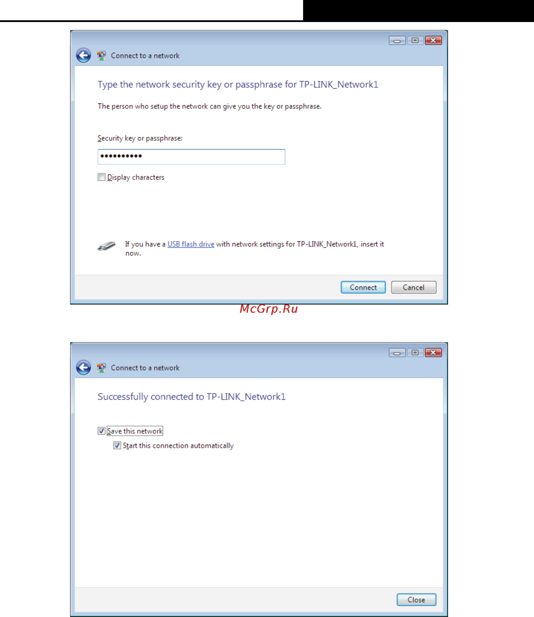 Tp-Link TL-WN751ND [25/40] In windows xp