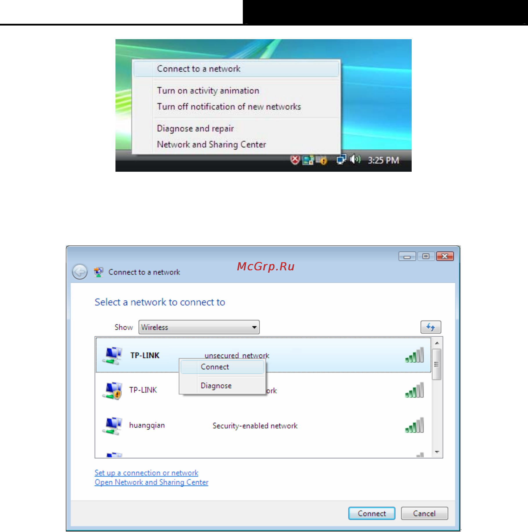 Tp-Link TL-WN781ND Инструкция по эксплуатации онлайн [34/45] 3919