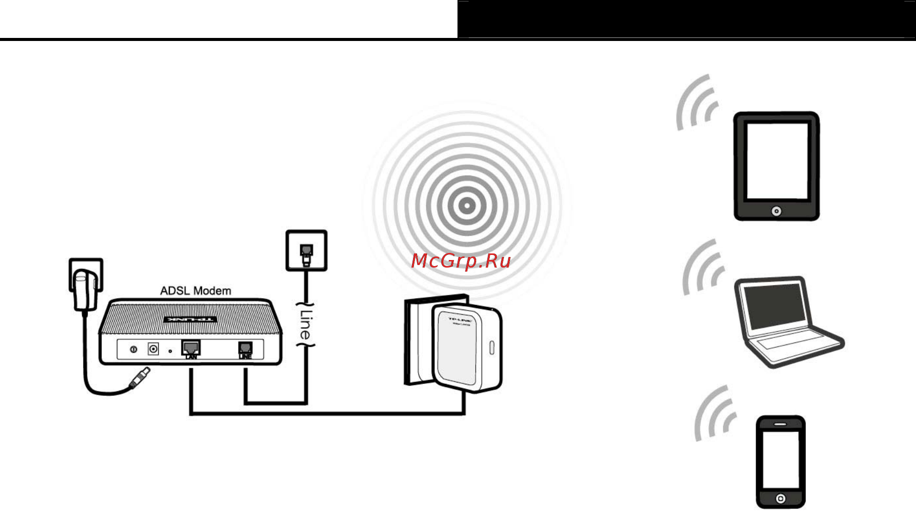 Tp-Link TL-WR700N [13/175] Repeater mode