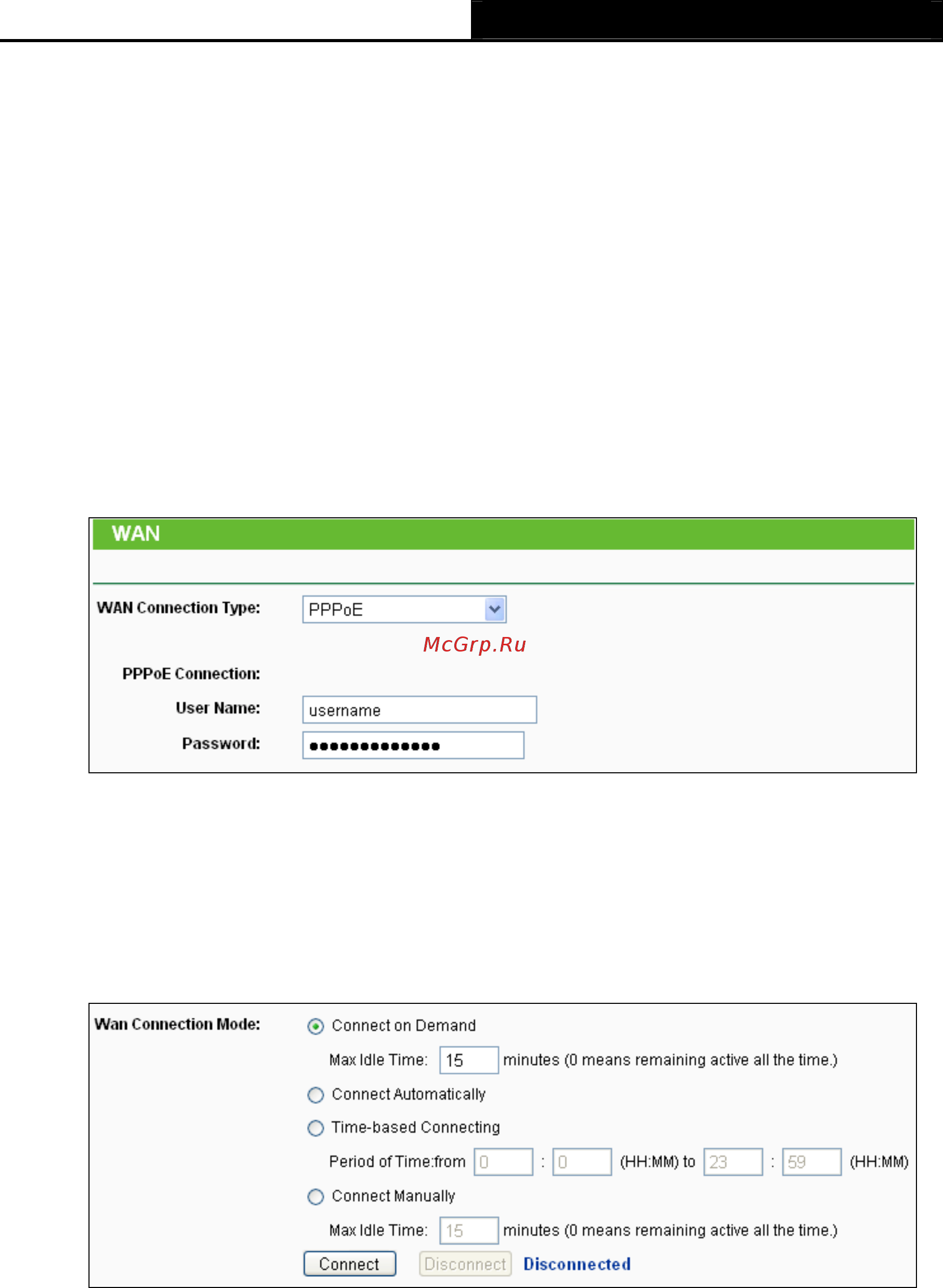 Tp-Link TL-WR700N [164/175] Appendix a faq