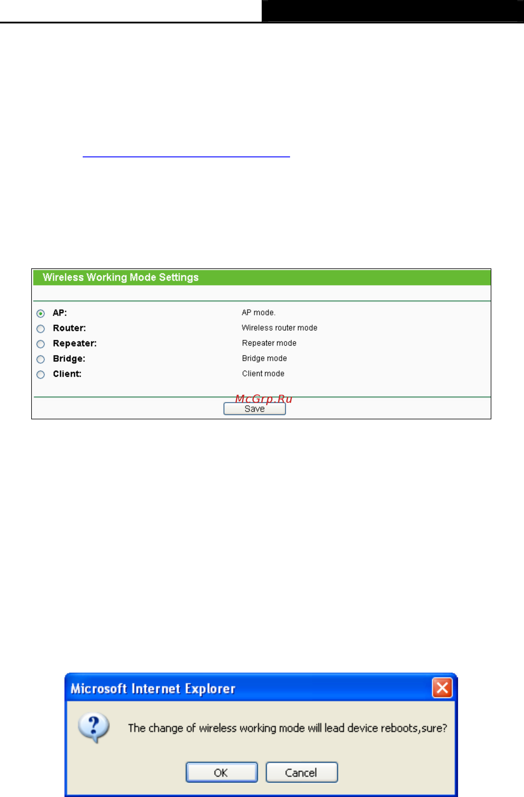 Tp-Link TL-WR700N [36/175] Quick setup