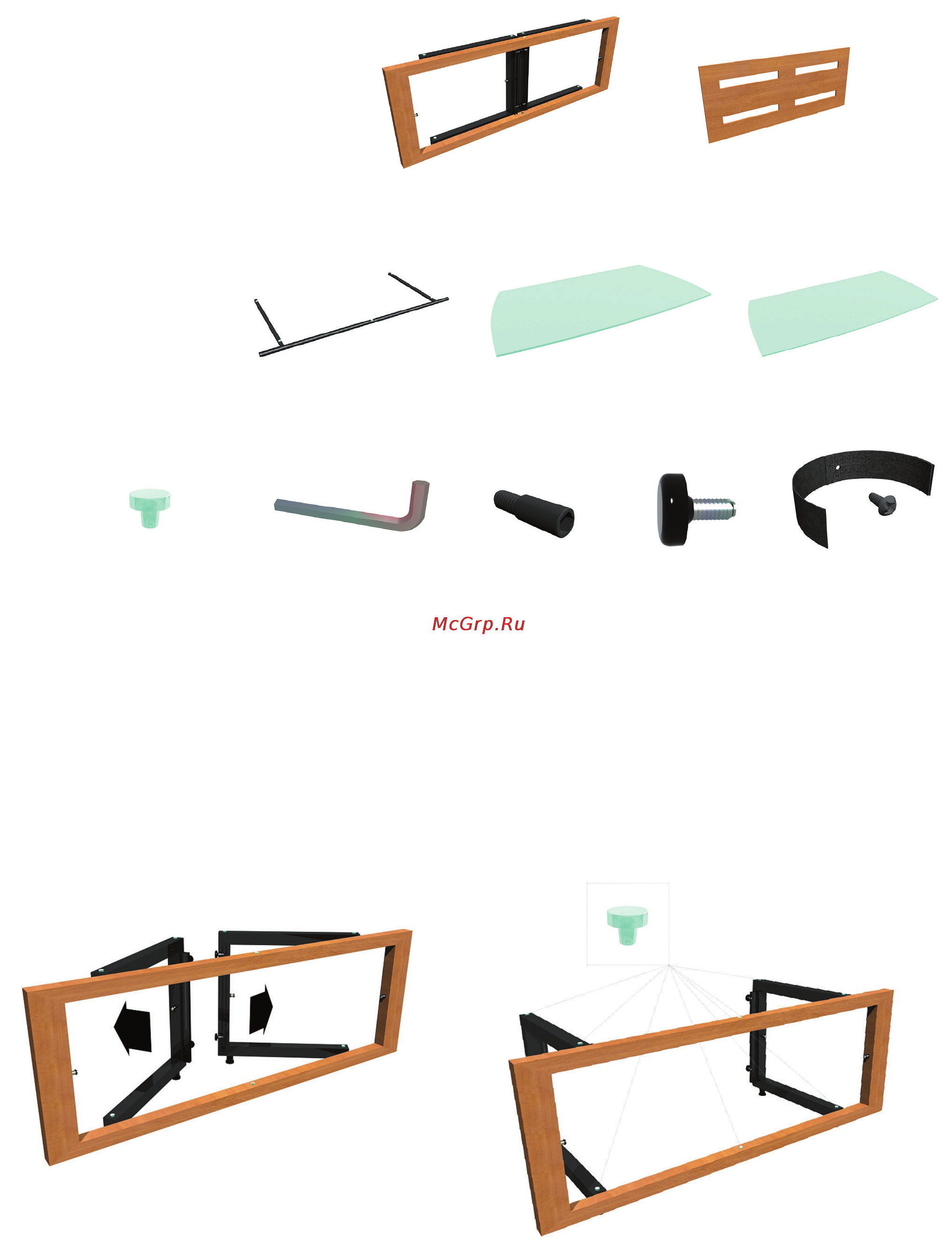 Bdi Deploy 9629 Cherry [2/4] Размещение и эксплуатация