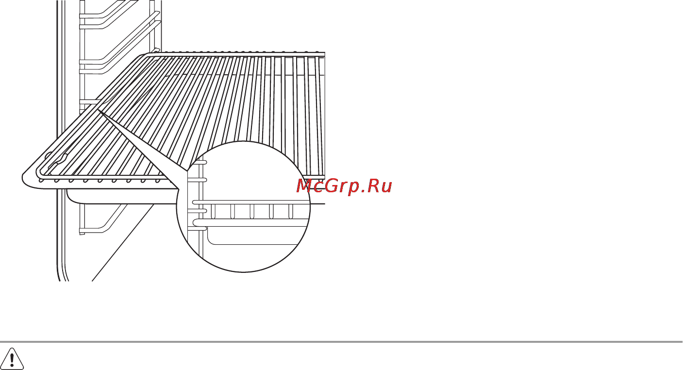Electrolux EKC 513516 X [12/84] Фурна полезни препоръки и съвети