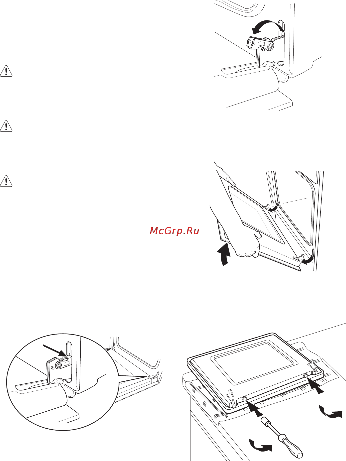 Electrolux EKC 513516 X Инструкция по эксплуатации онлайн [60/84] 3974