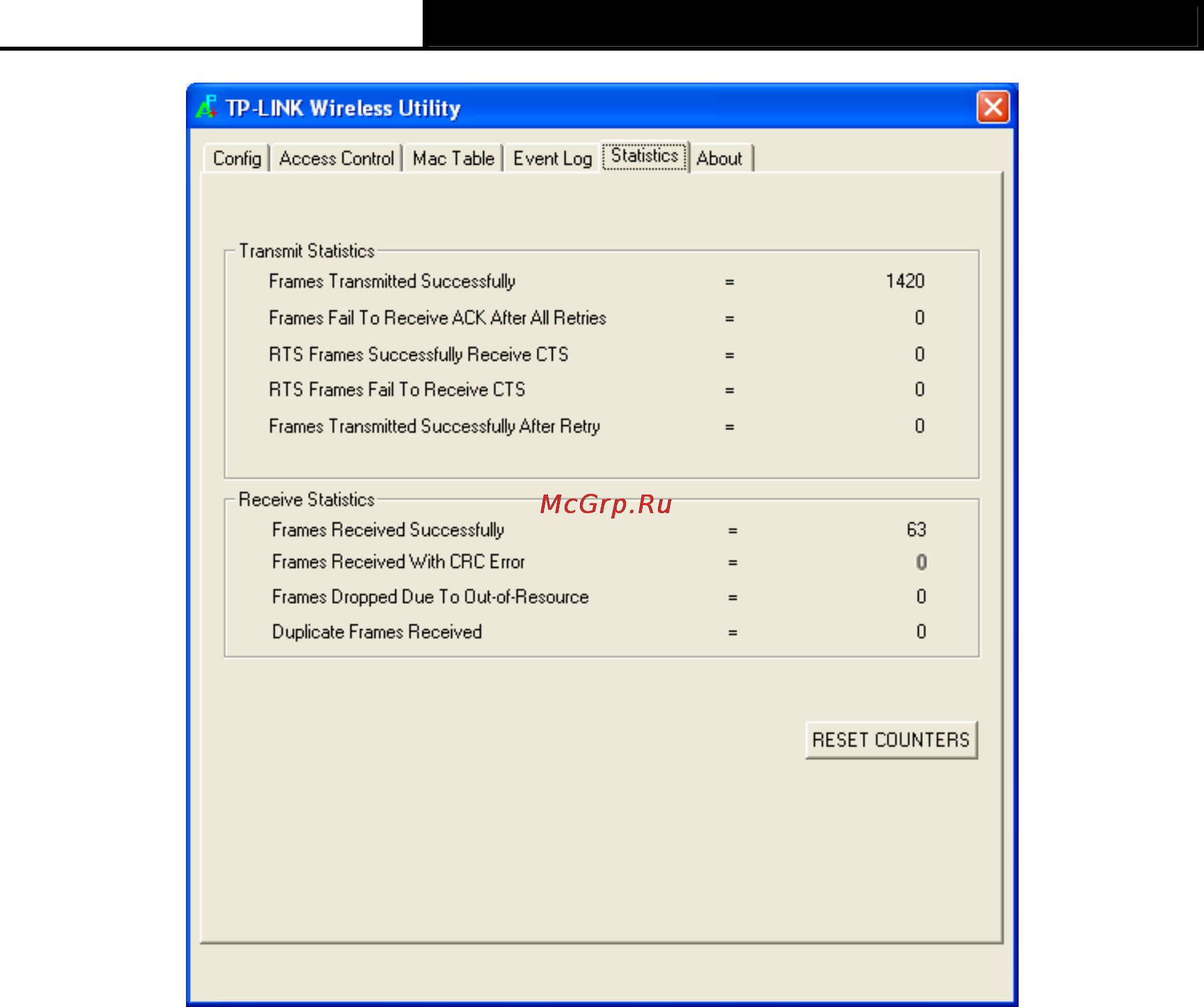 Tp-Link TL-WN7200ND Инструкция по эксплуатации онлайн [31/41] 3994