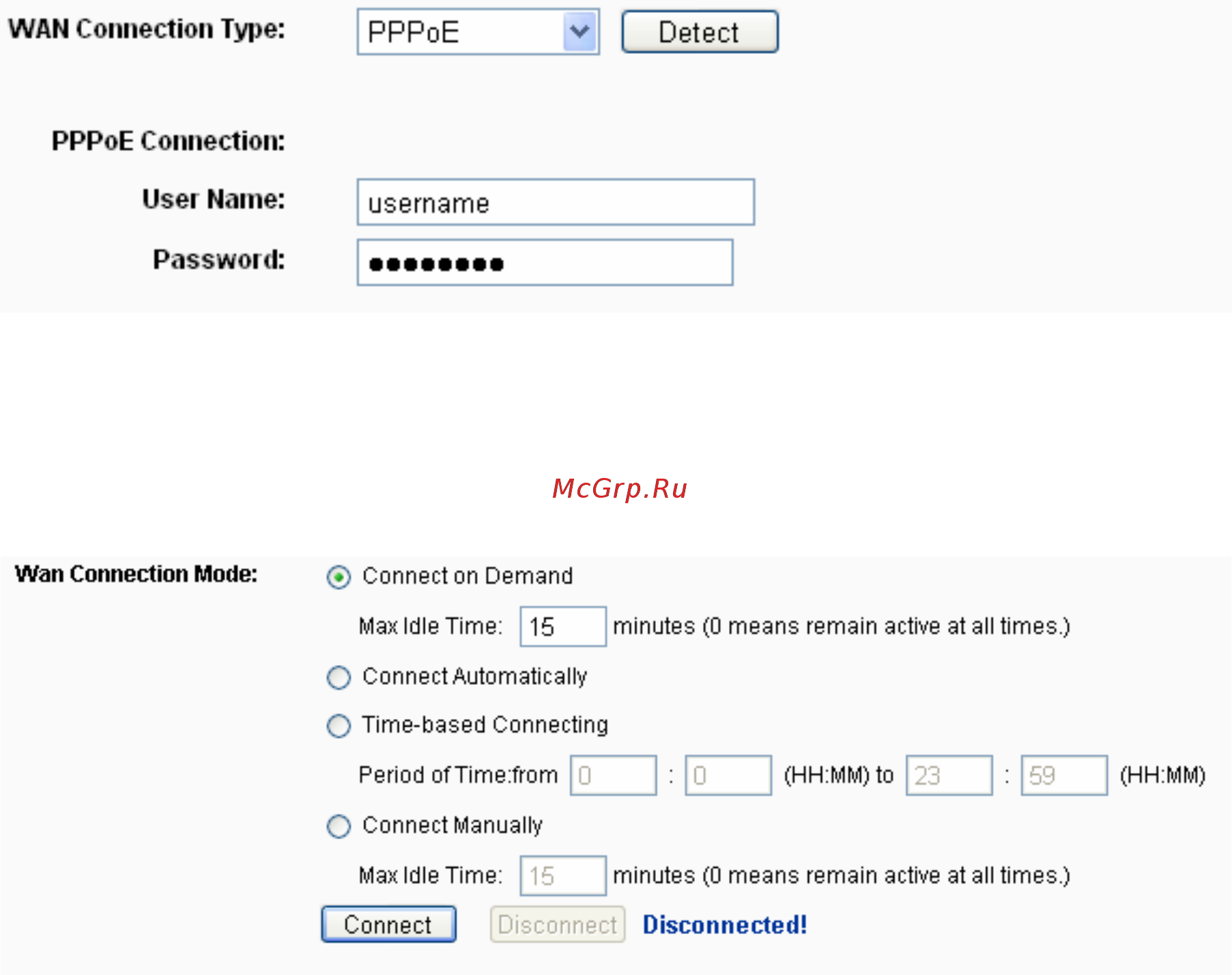 Tp-Link TL-WA5210G [104/114] Appendix a faq