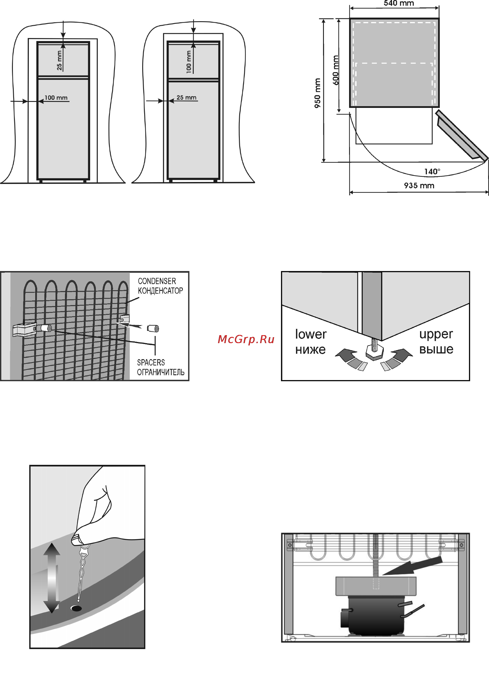 Beko DSK 28000 Инструкция по эксплуатации онлайн [5/15] 4013