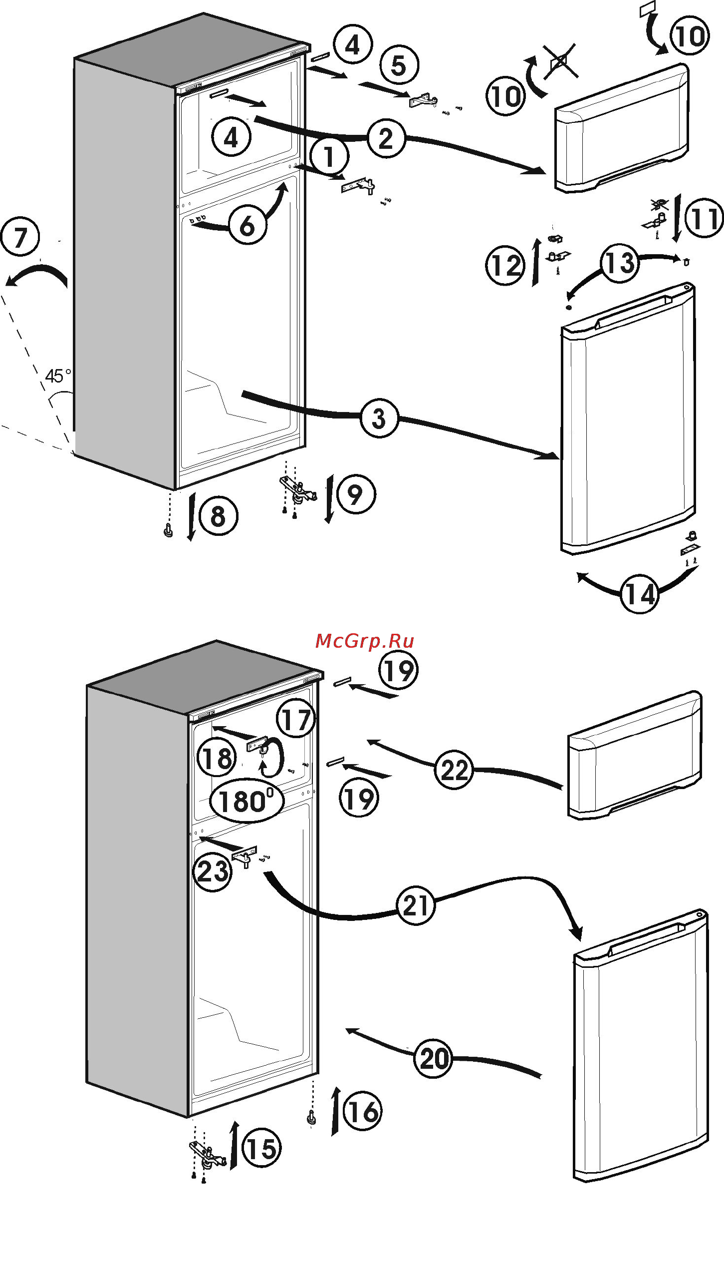 Beko DSK 28000 Инструкция по эксплуатации онлайн [6/15] 4013