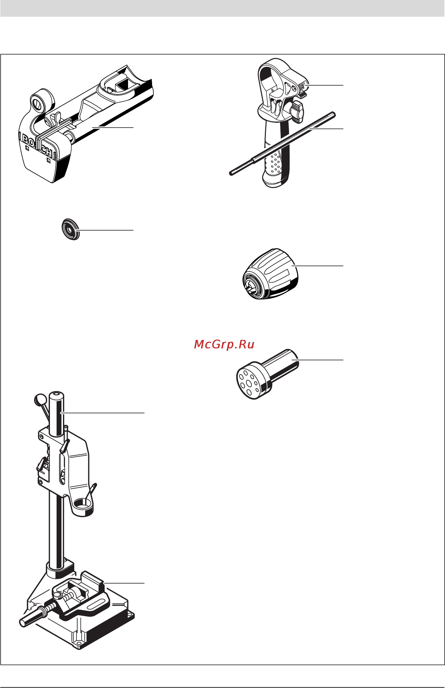 Bosch PSB 750 RCE 0.603.128.503 Инструкция по эксплуатации онлайн [100/100] 4038