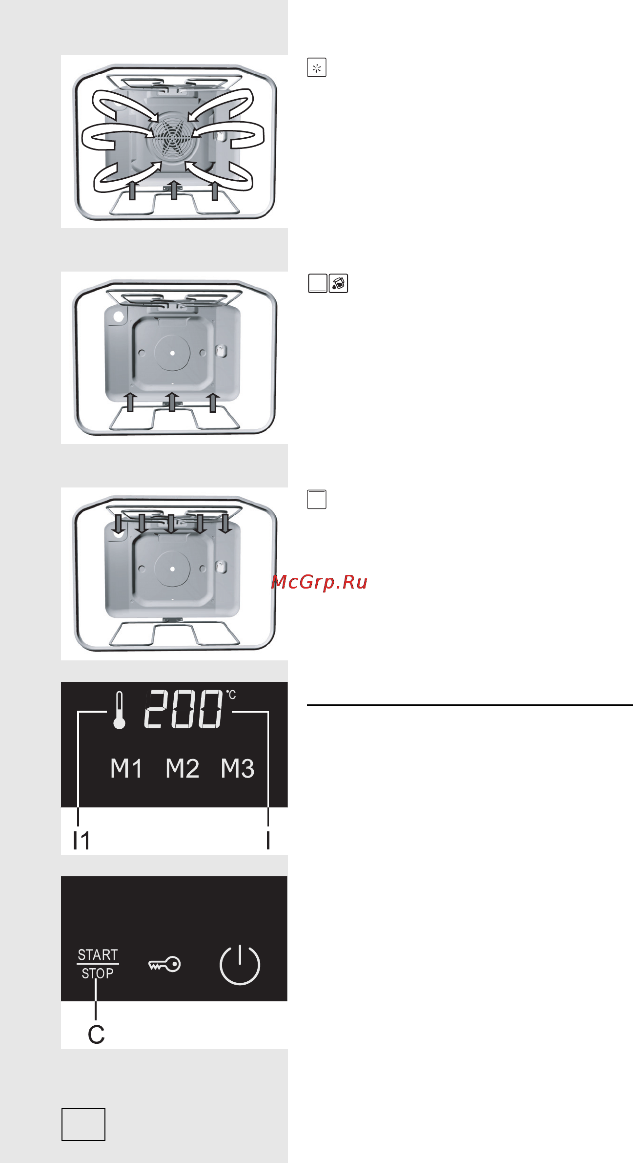 Gorenje ET 68754 BB Инструкция по эксплуатации онлайн [22/64] 31379