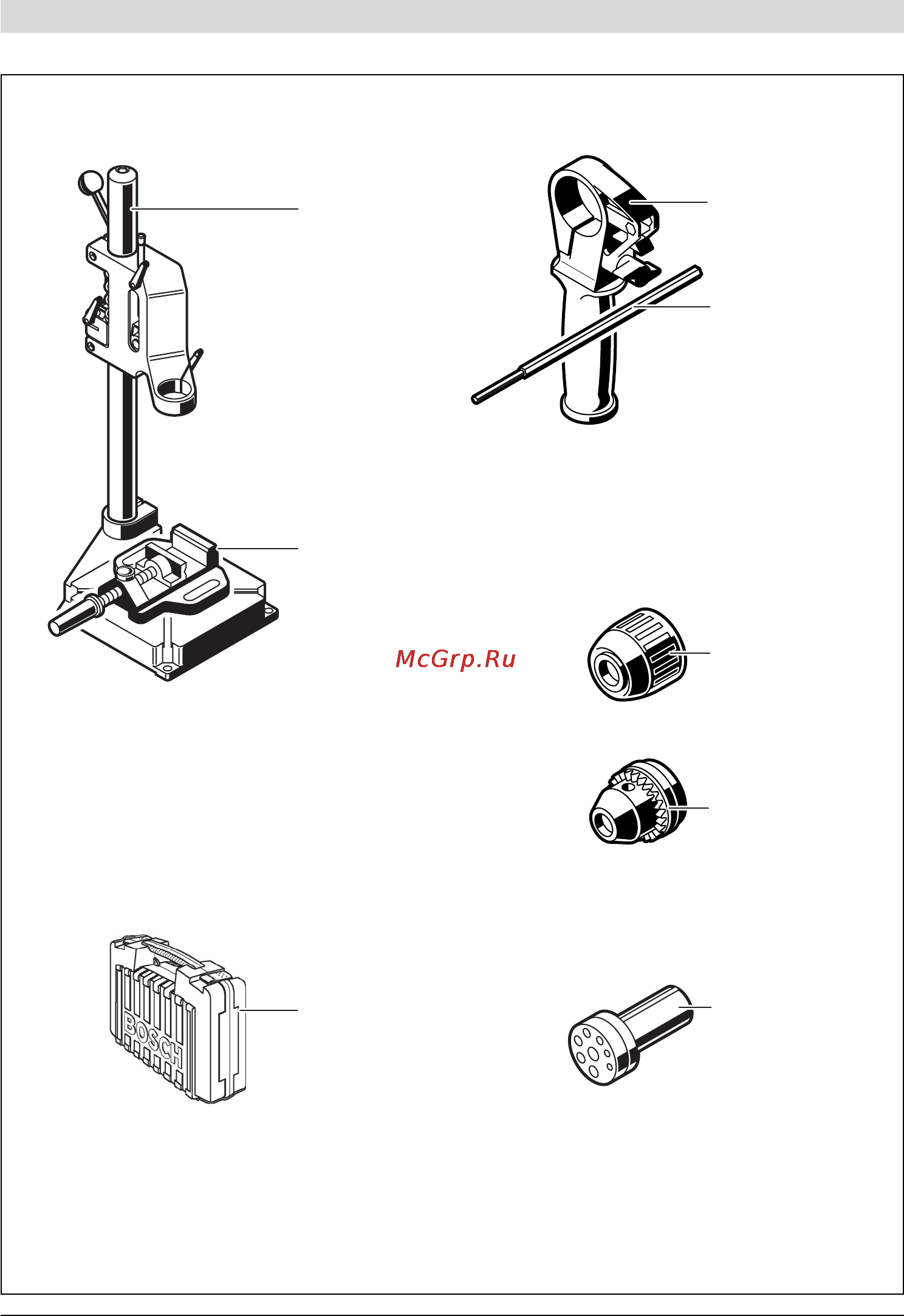 Bosch PSB 1000 RPE 0603386865 Инструкция по эксплуатации онлайн [123/123] 4051