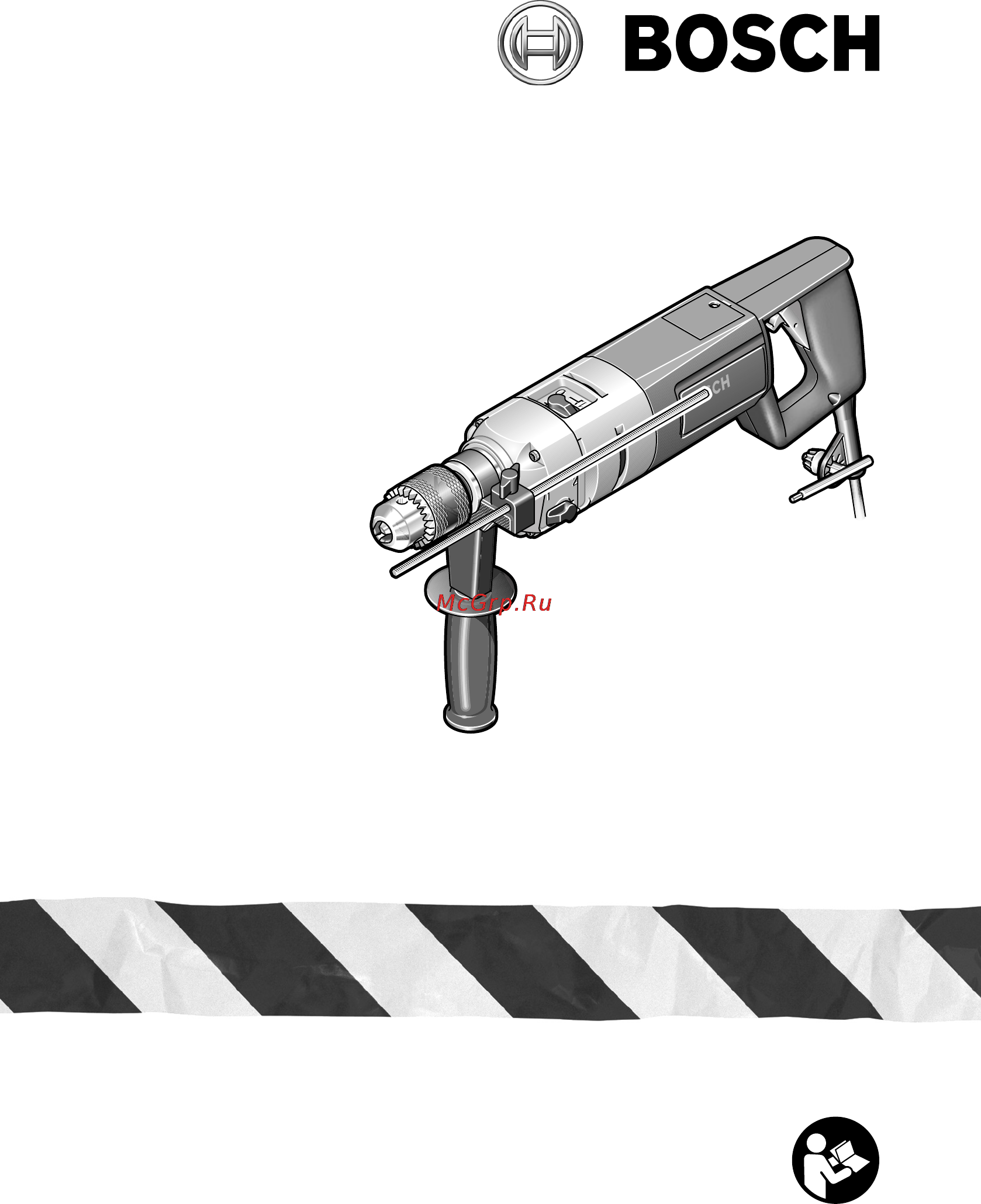 Bosch GSB 90-2 E 0.601.183.708 Инструкция по эксплуатации онлайн