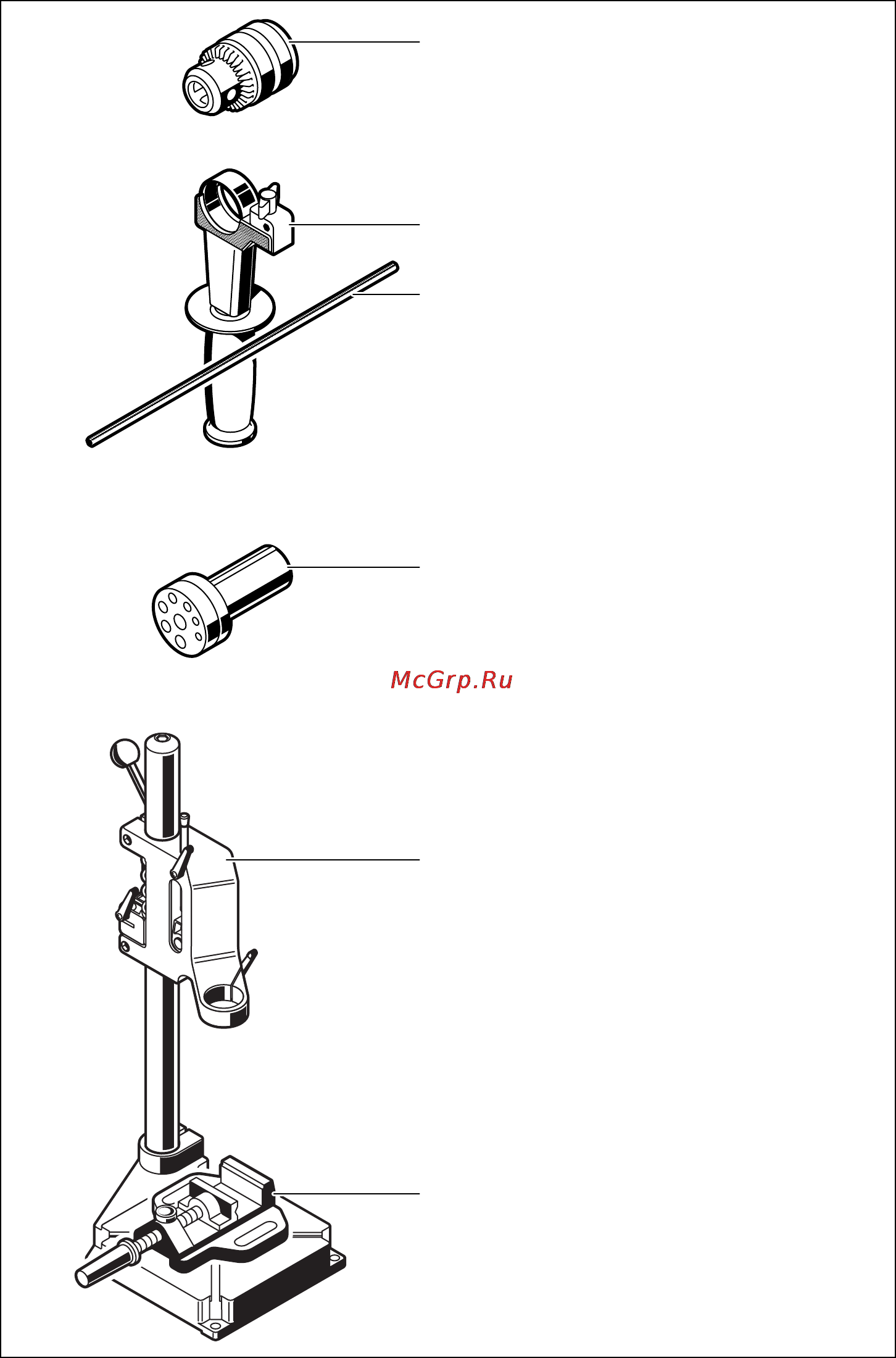 Bosch GSB 90-2 E 0.601.183.708 Инструкция по эксплуатации онлайн [3/68] 4058